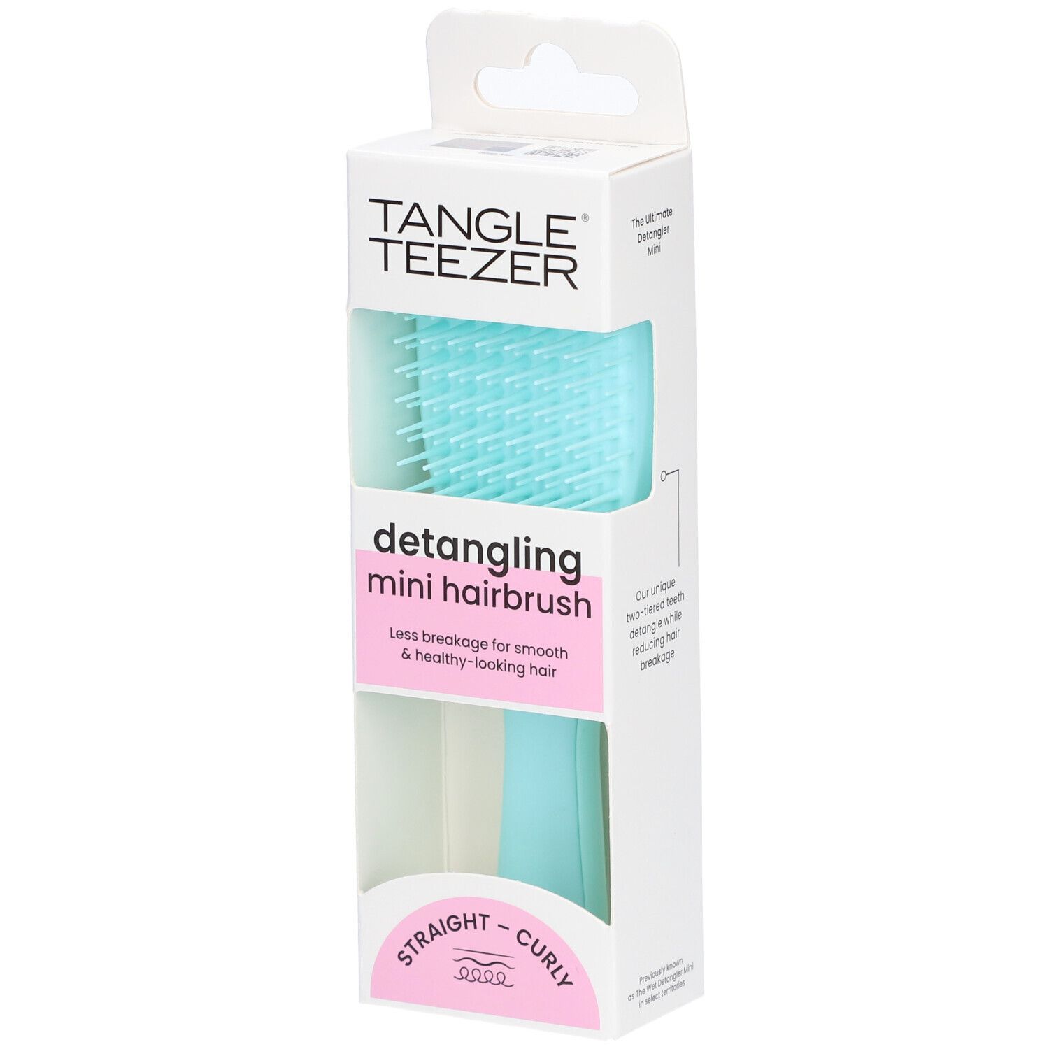 Tangle Teezer Brosse Mini WET