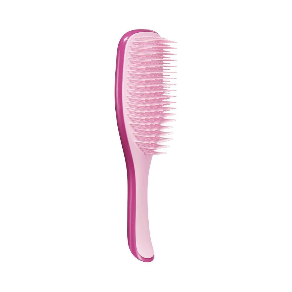 Tangle Teezer® The Wet Detangler Brosse Démêlante Bleue Rasperry Rouge