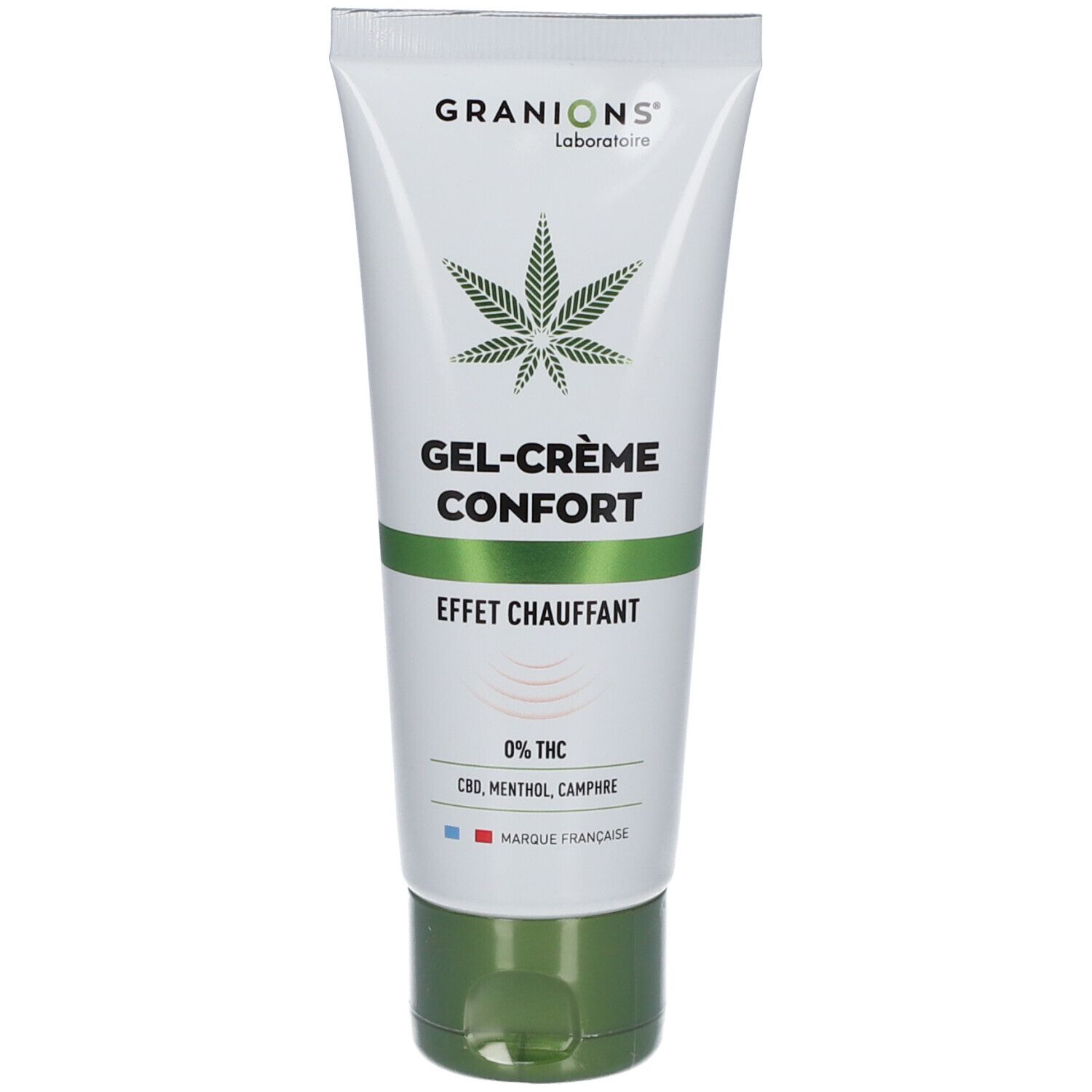 Granions® Gel-Crème Confort CBD