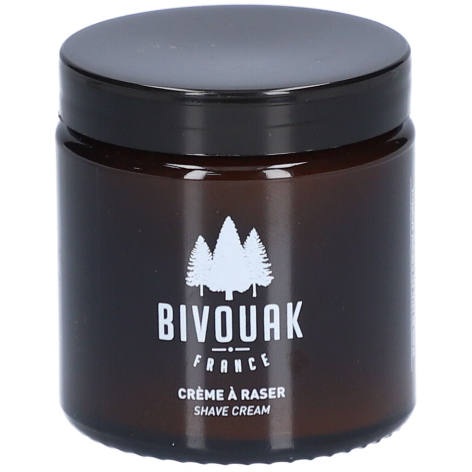 Bivouak crème à raser