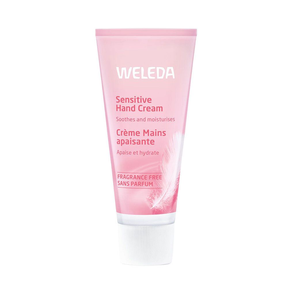 Weleda Beruhigende Handcreme