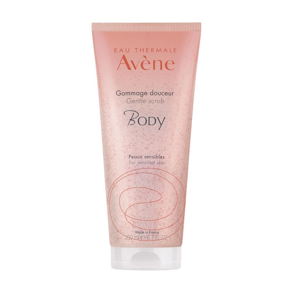 Avene Body Gommage douceur