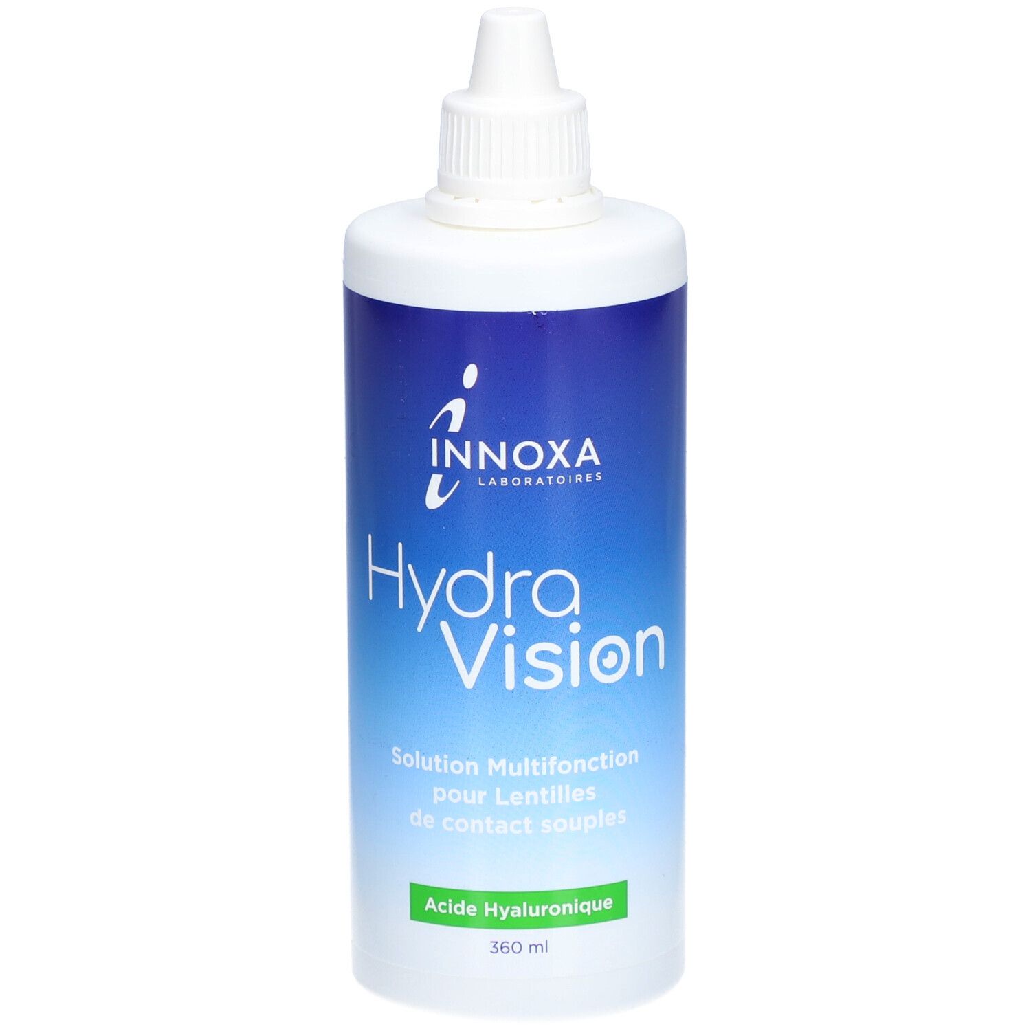 Innoxa HydraVision Solution Multifonction Lentilles