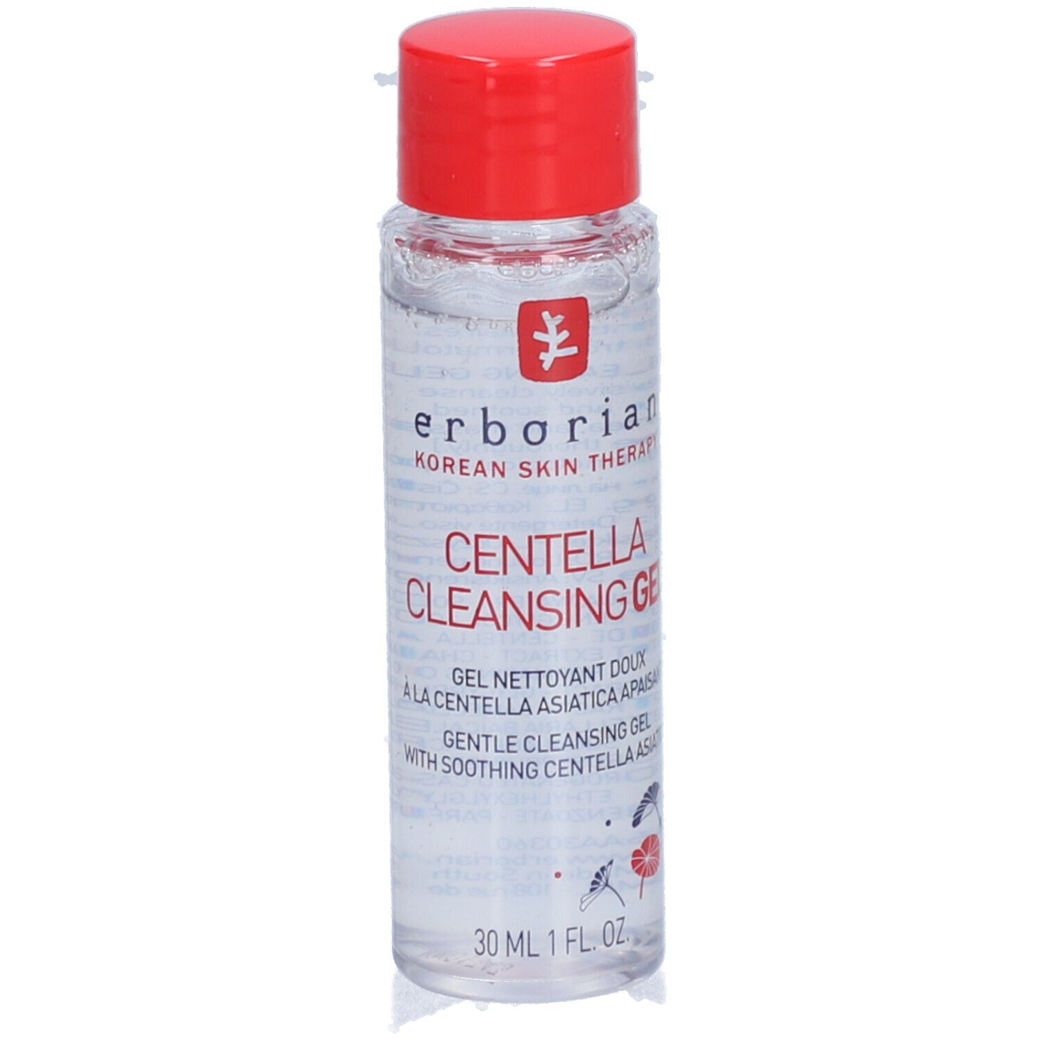 Erborian, Centella Cleansing Gel