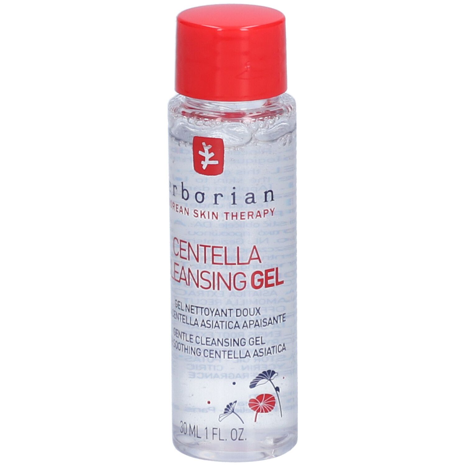 Erborian, Centella Cleansing Gel