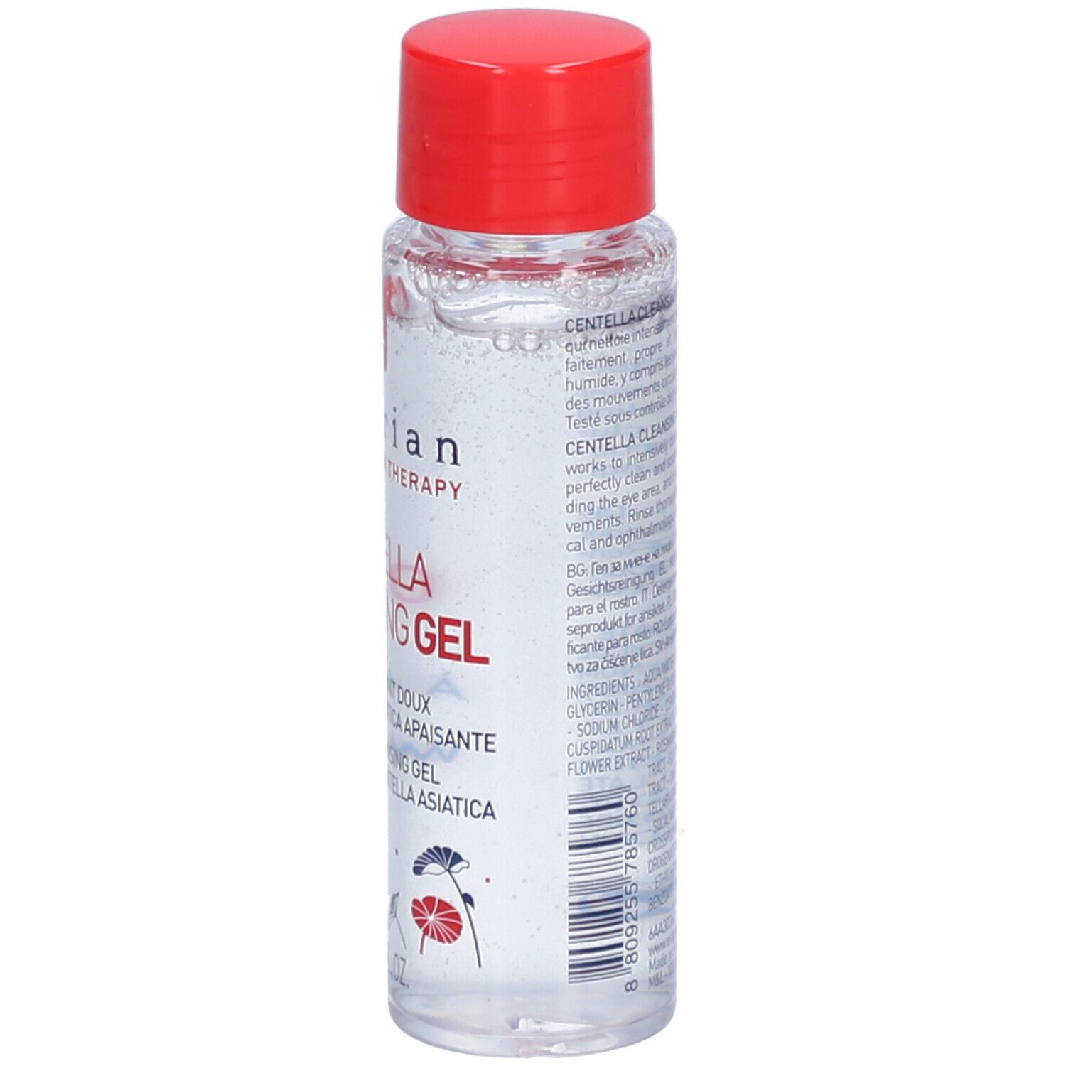 Erborian, Centella Cleansing Gel