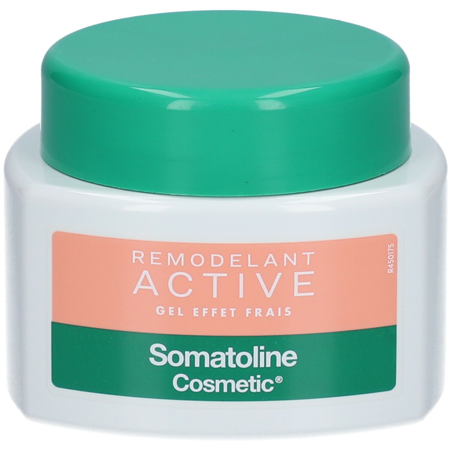 Somatoline Cosmetic® REMODELANT ACTIVE Gel Frais Remodelant Active