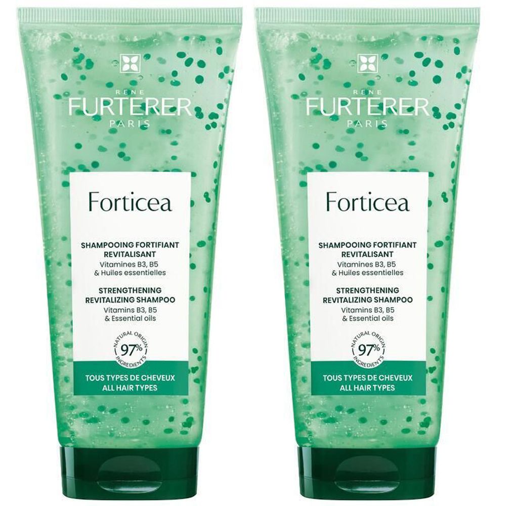 Furterer Forticea SH Energis 200Ml