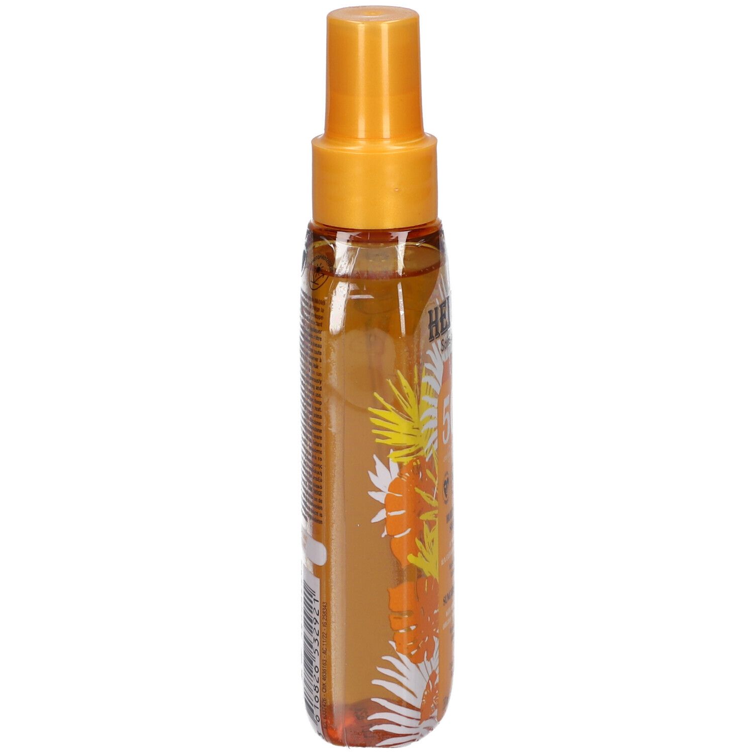 Heipoa HLE Sech SOL Spf50 Spr150Ml 150 ml Öl