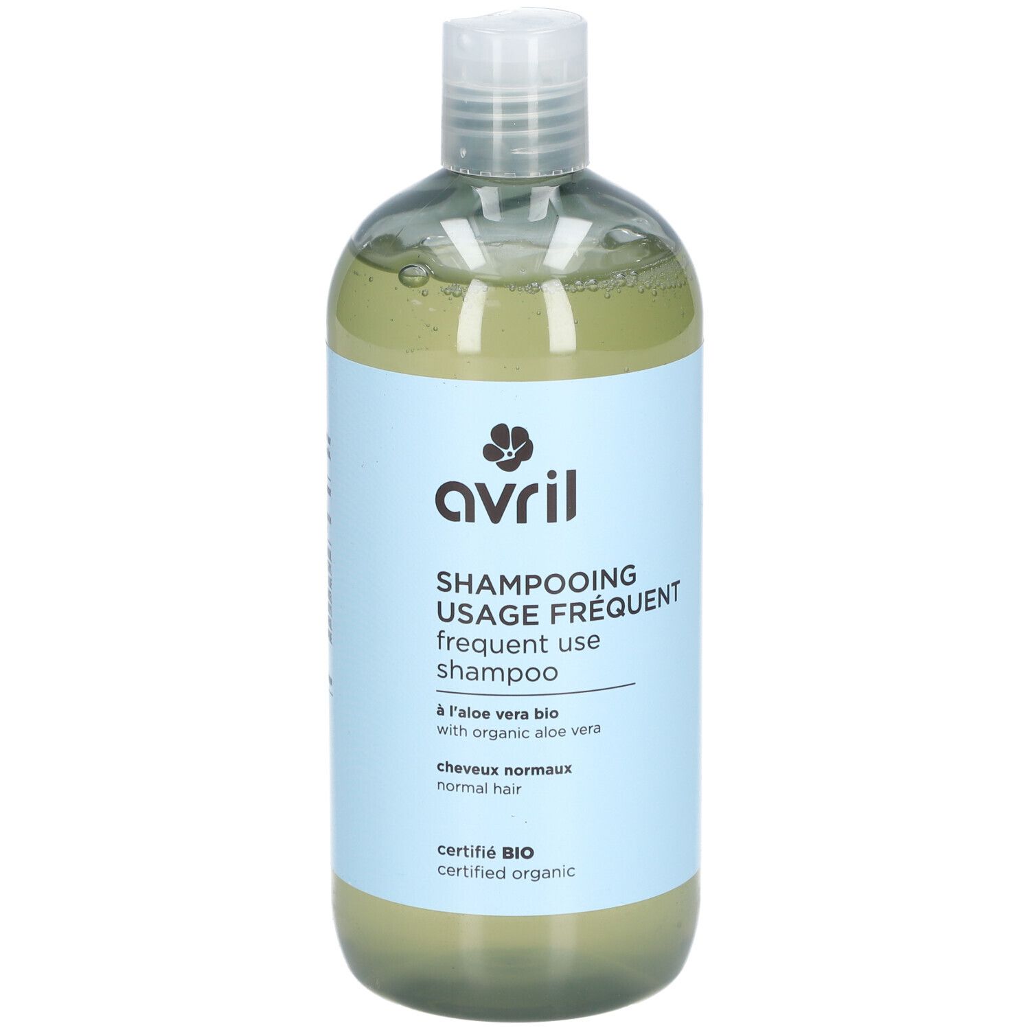 Avril SH Usage Frequent BIO 500Ml 500 ml Shampoo