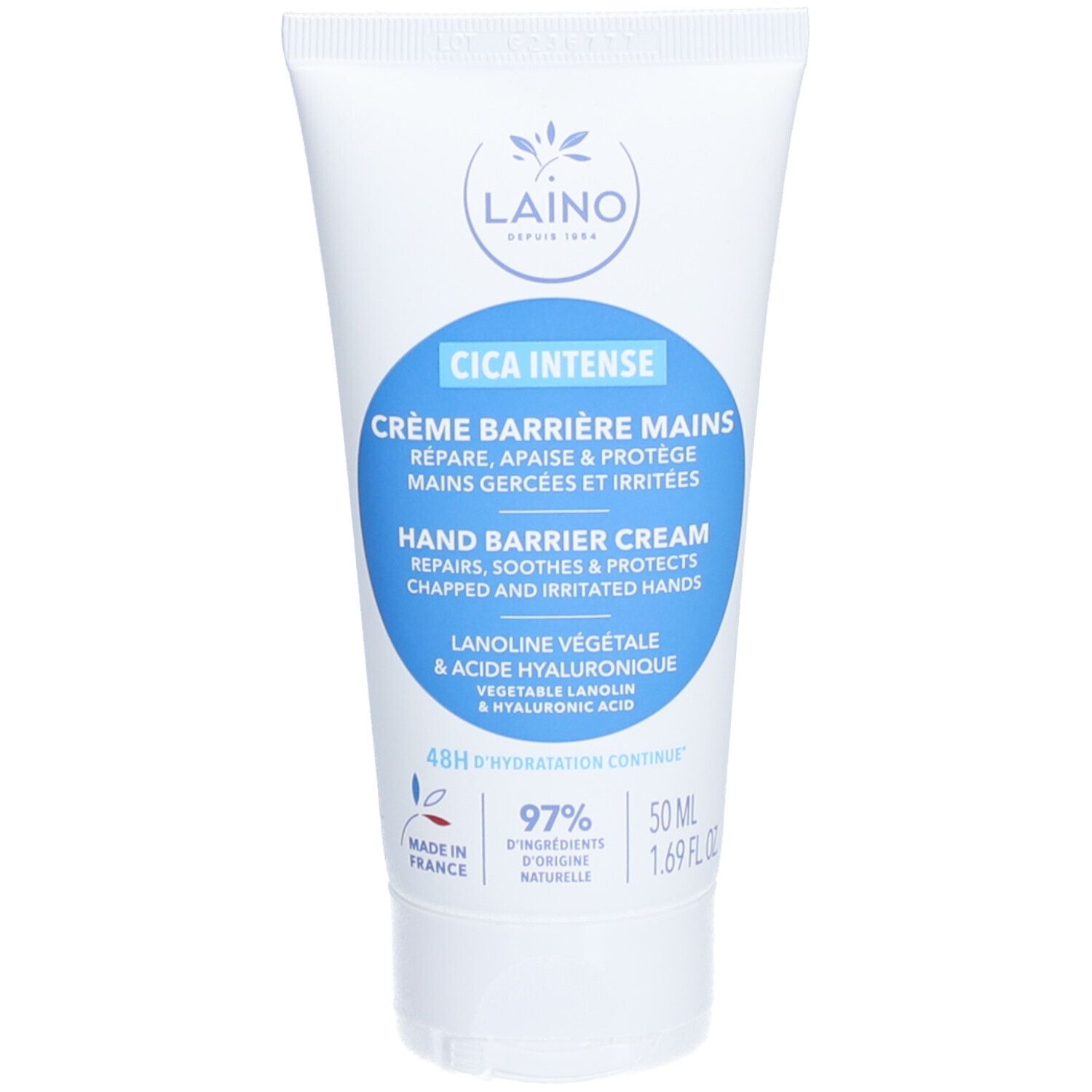 Laino CR Main Cica Intense 50 ML