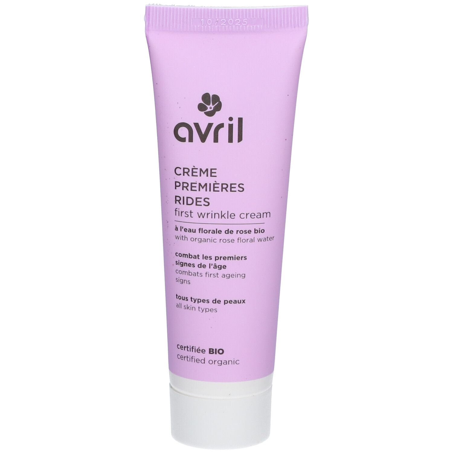 Avril CR Premiere Ride 50Ml 50 ml Hautcreme