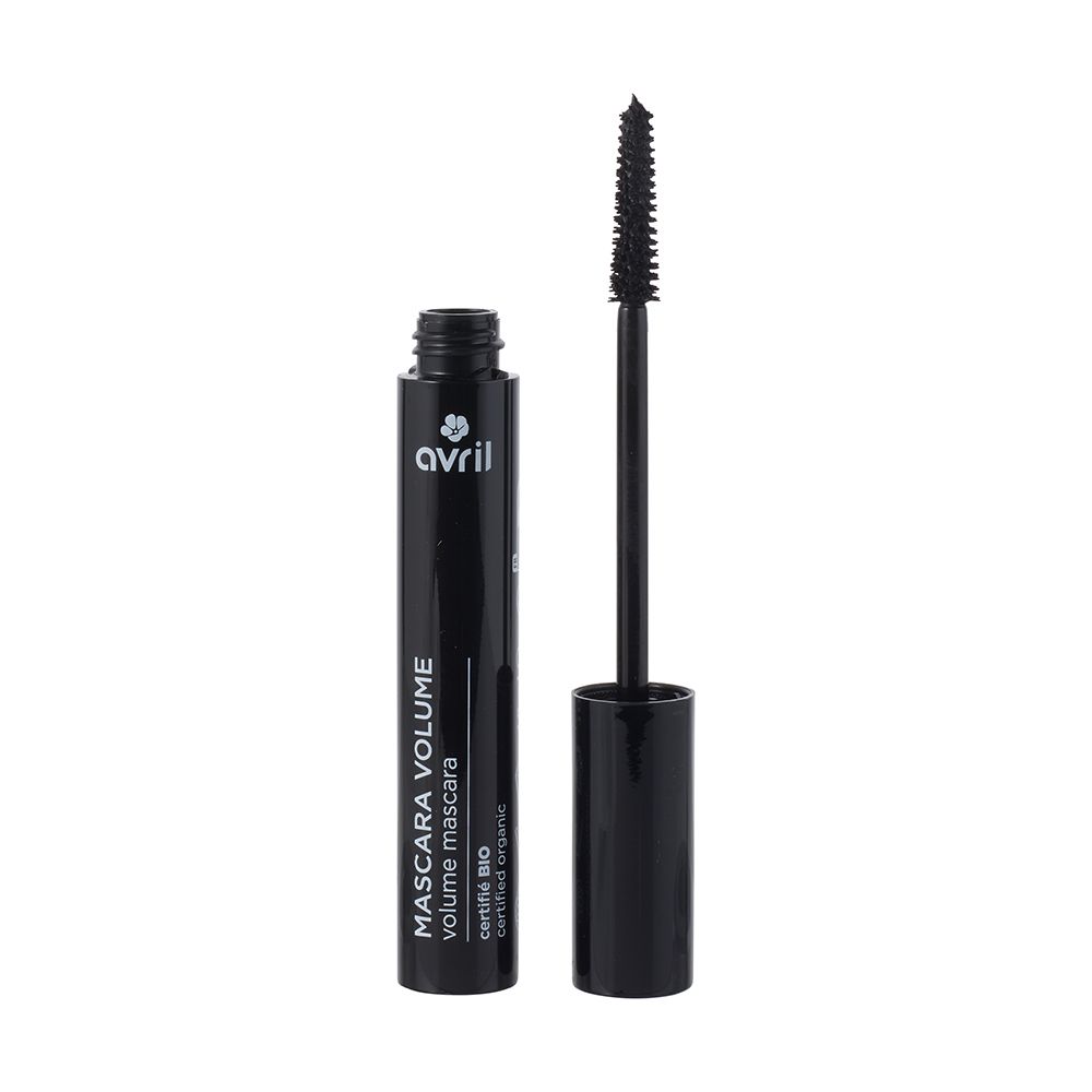 Avril - Zertifizierte Bio-Volumen-Mascara