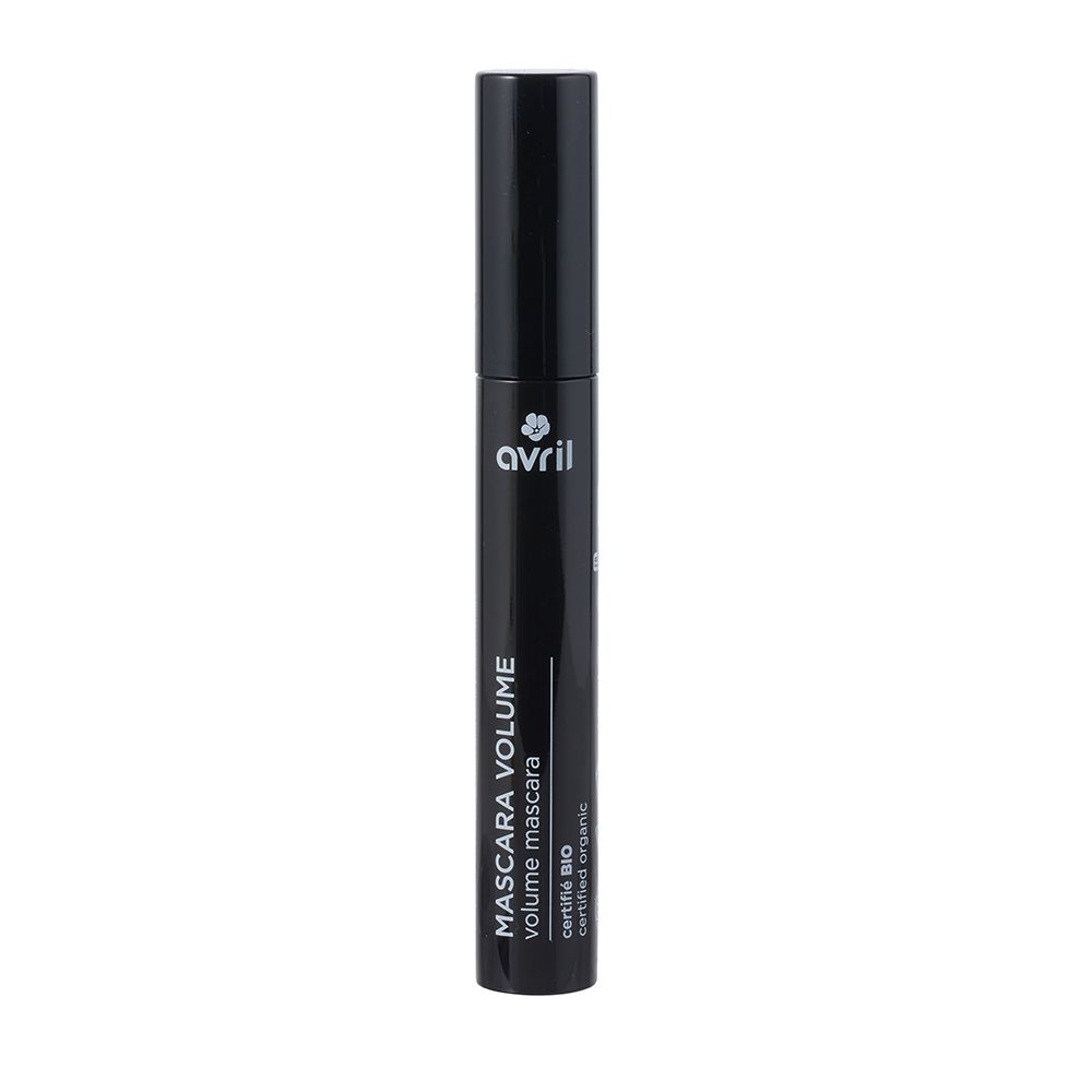 Avril - Zertifizierte Bio-Volumen-Mascara