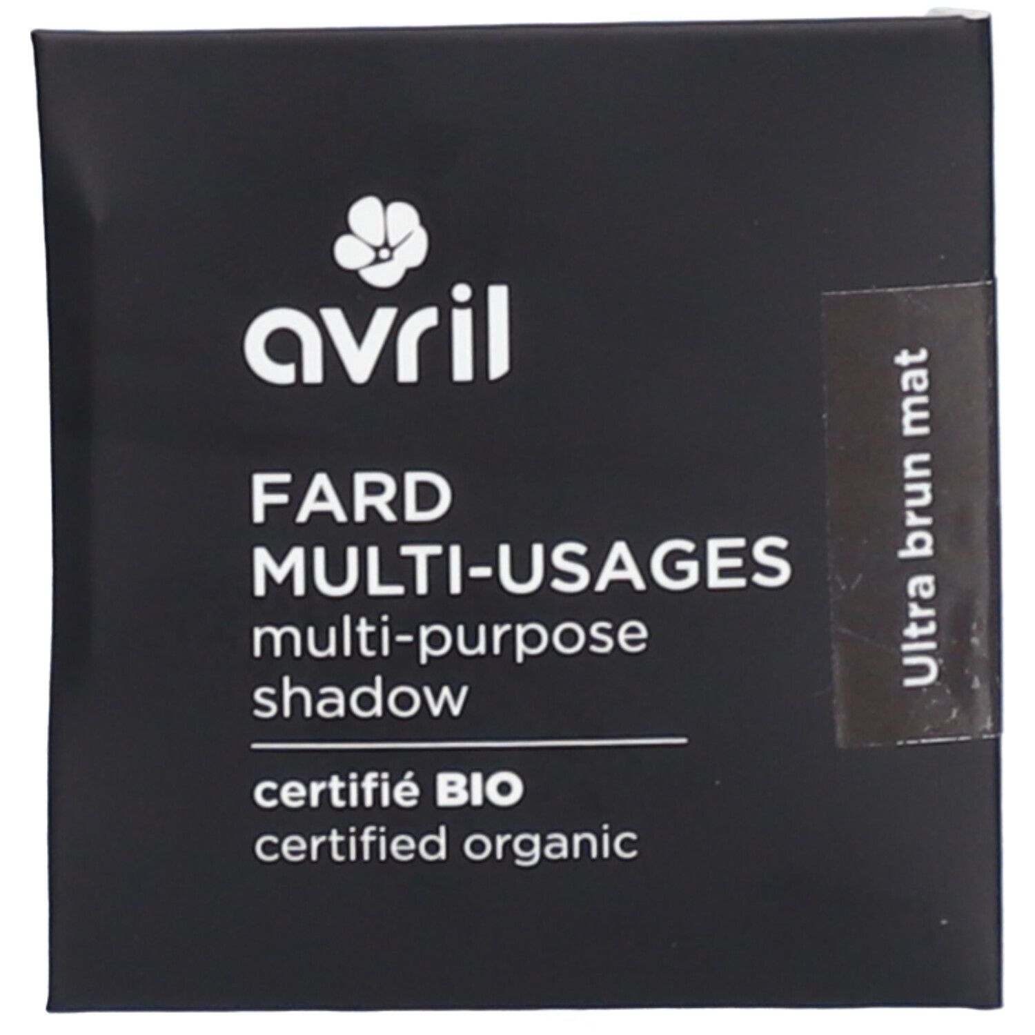 Avril - Zertifizierter Bio-Lidschatten