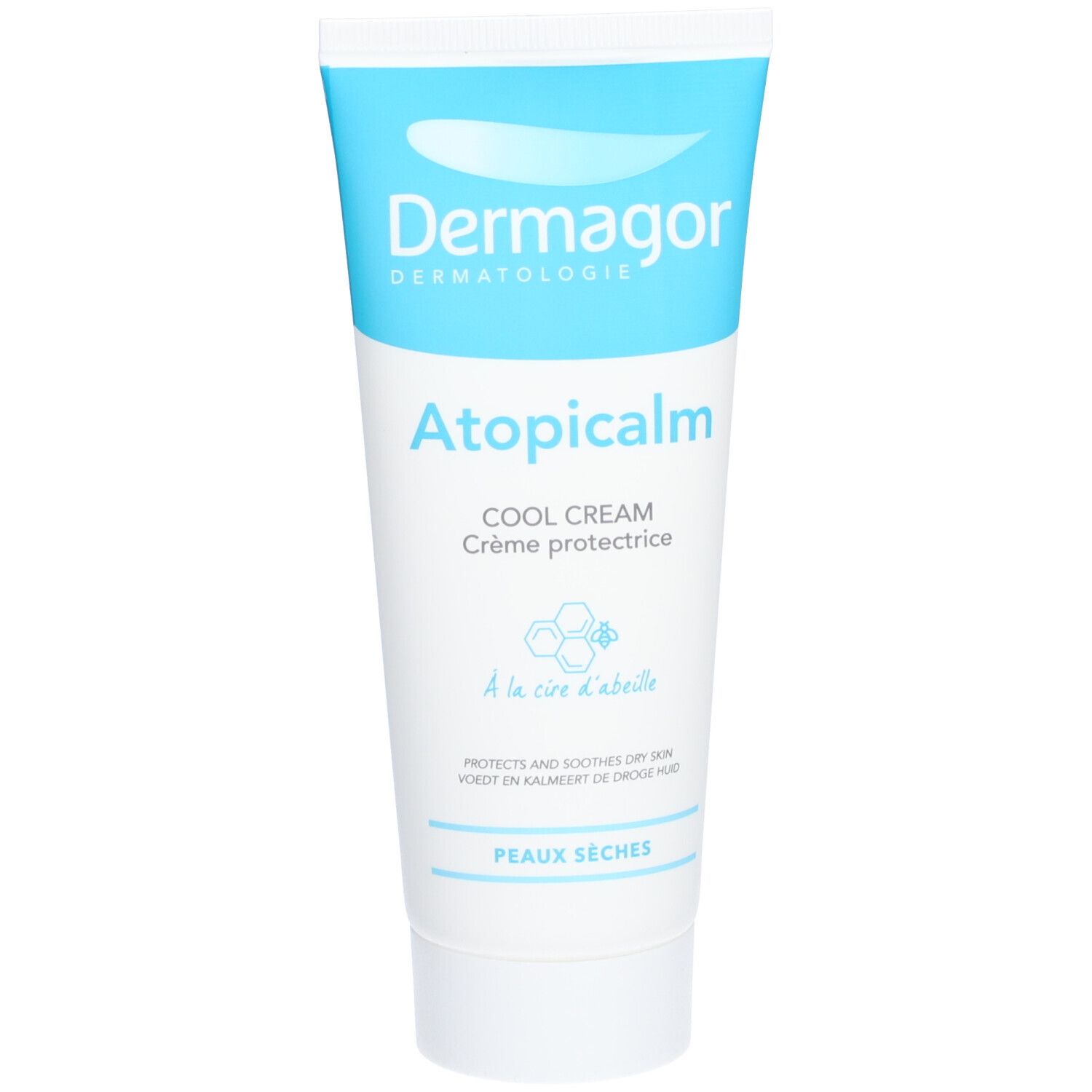 Dermagor Atopicalm Cold Cream - Cold cream. - tube 100 ml