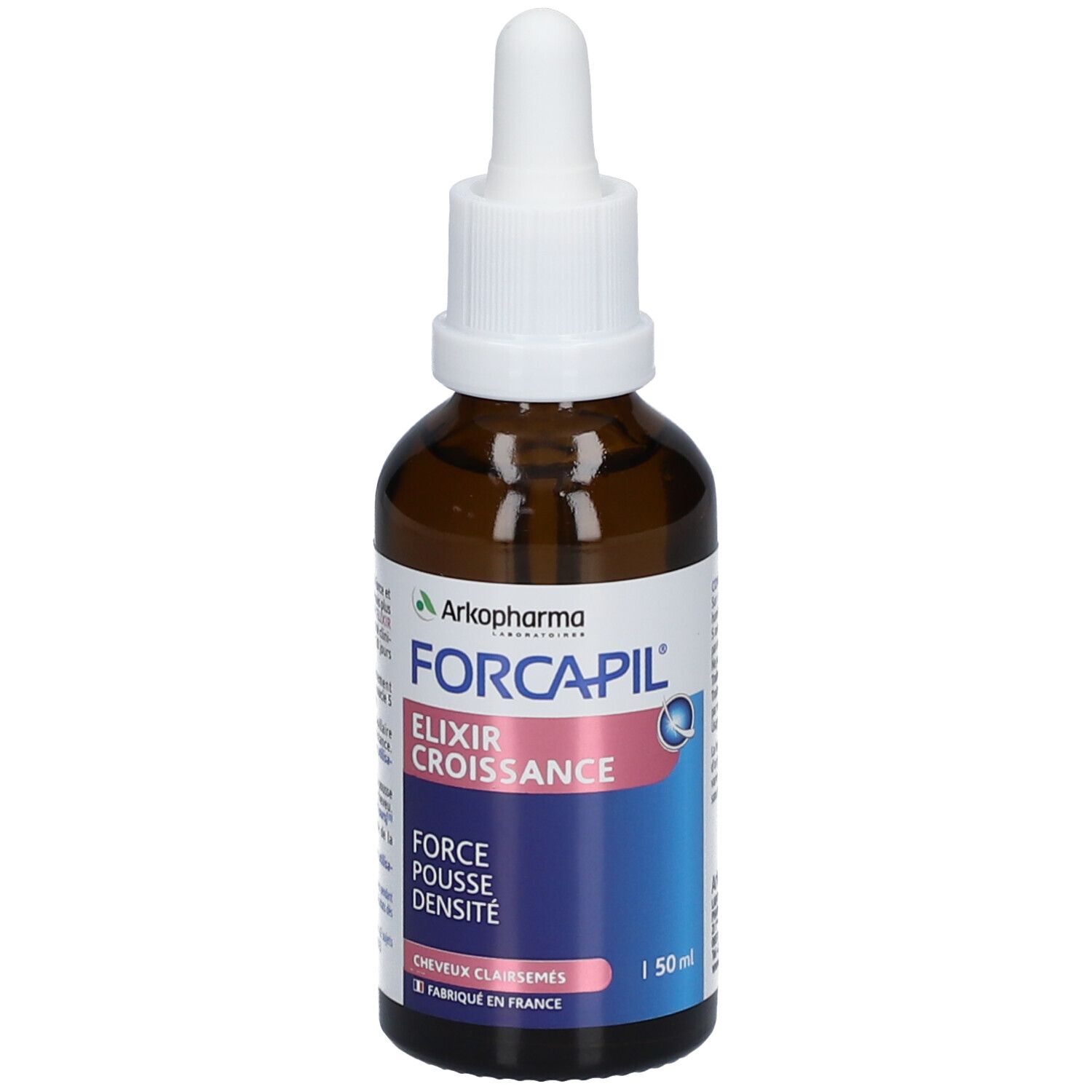 Arkopharma Forcapil® Elixir Croissance