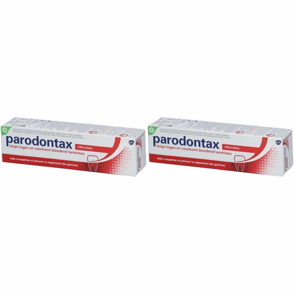 parodontax Original Dentifrice