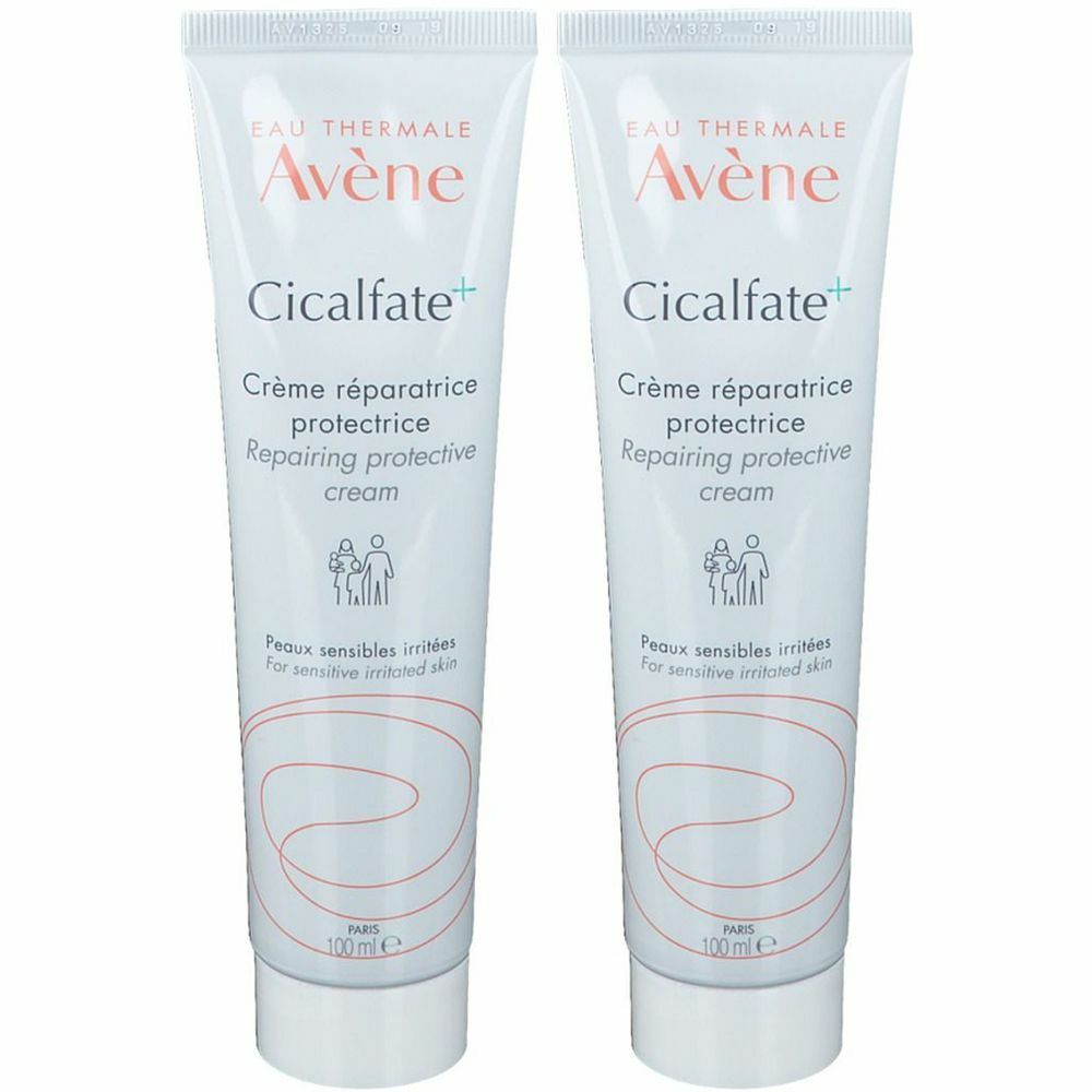 Avène Cicalfate+ Crème réparatrice protectrice