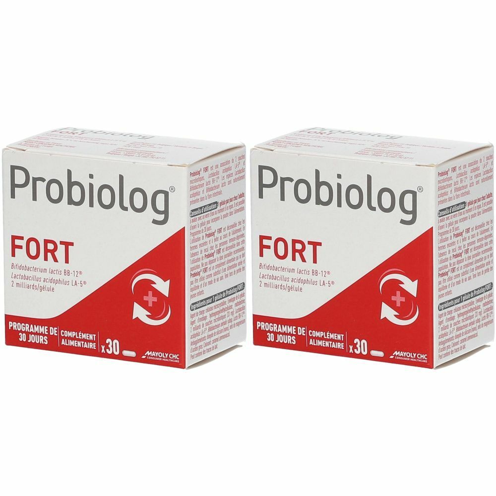 Probiolog® Fort