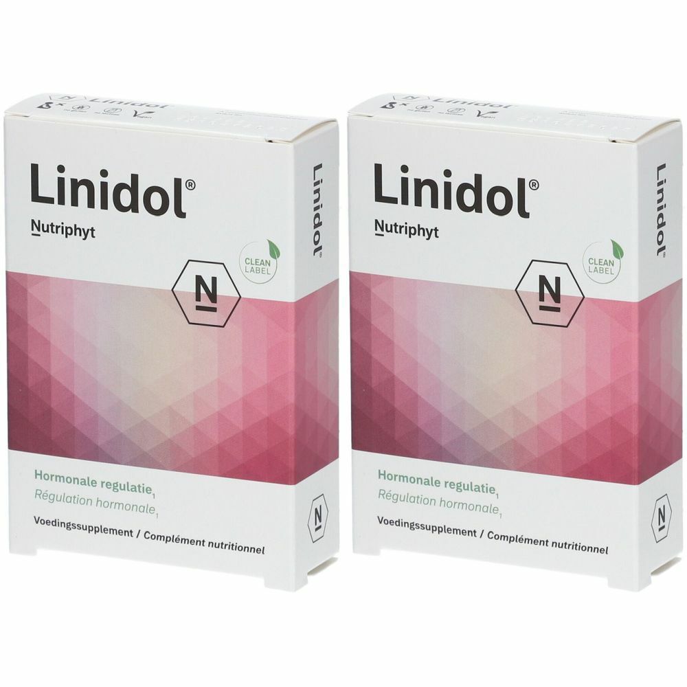 Linidol® Nutriphyt