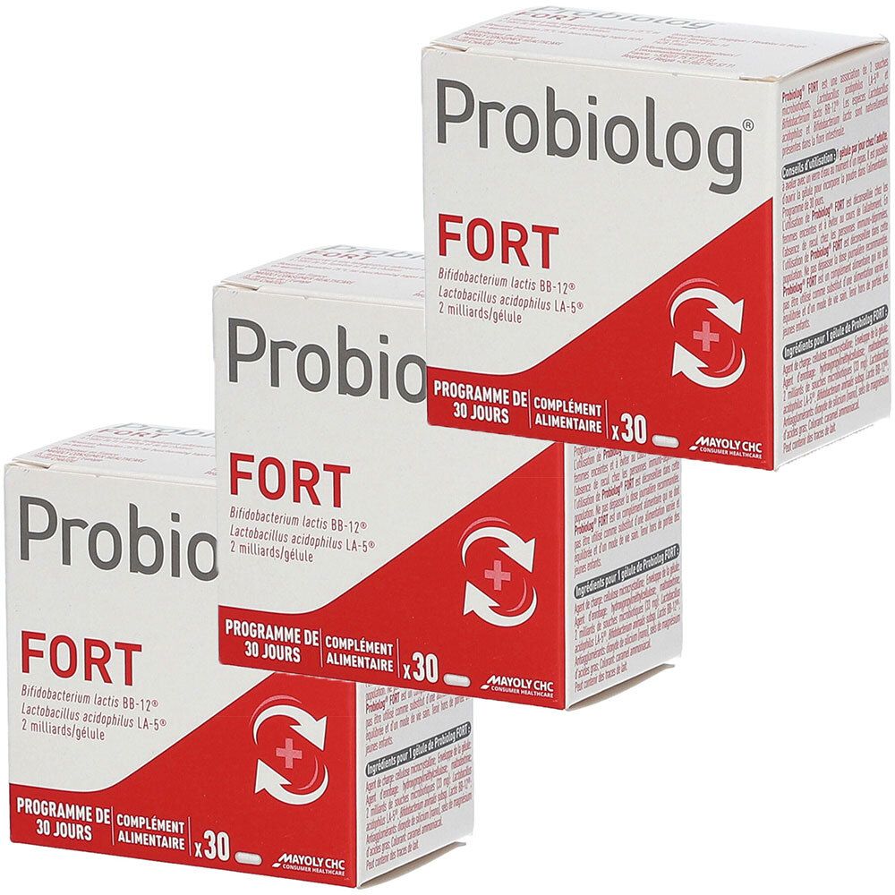 Probiolog® Fort