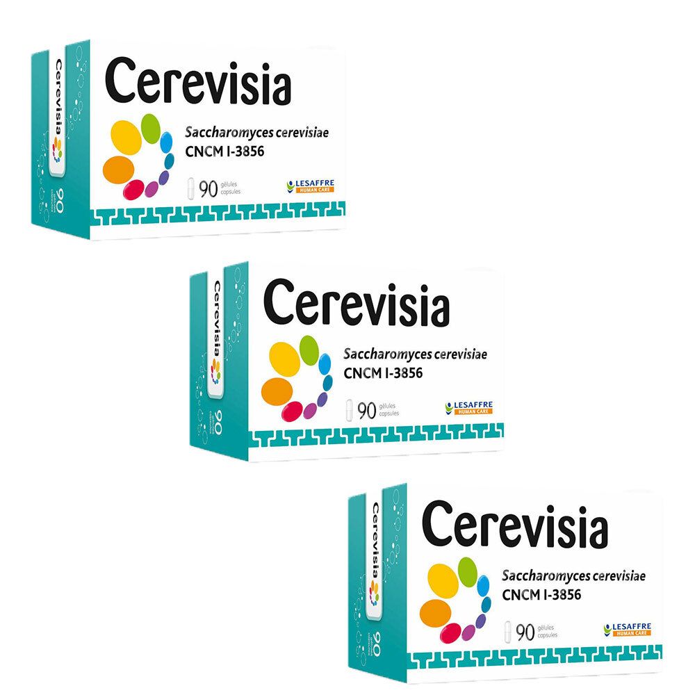 Cerevisia