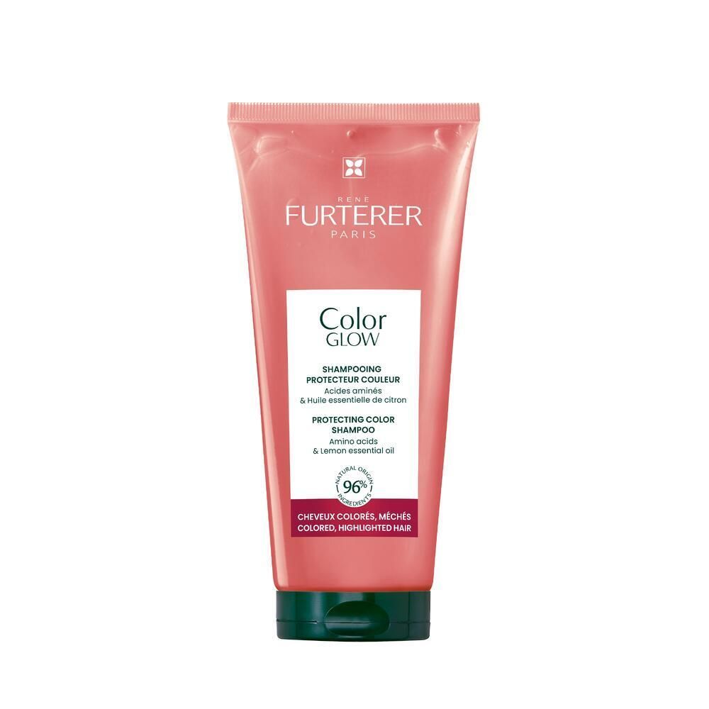 Furterer Color Glow SH Prot 200Ml