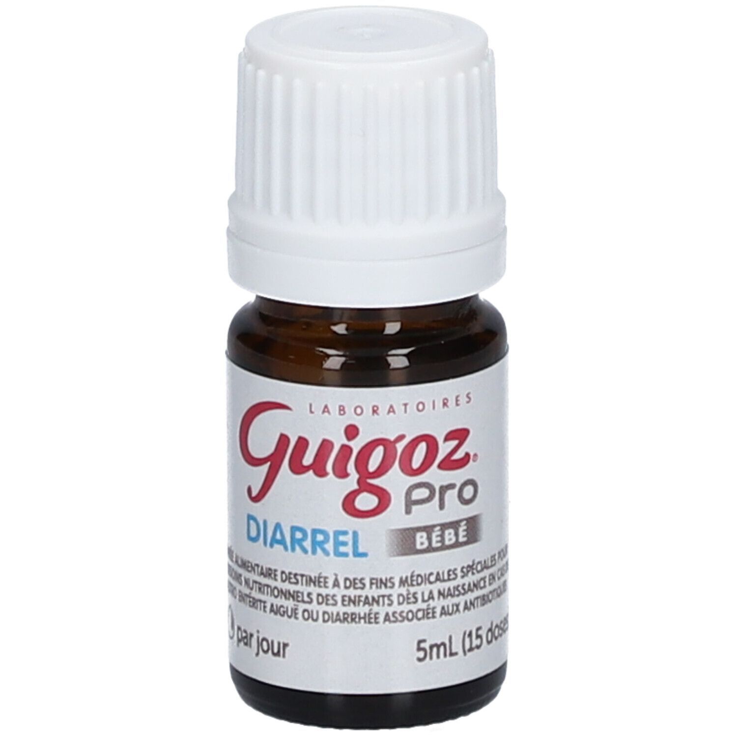 Guigoz® Pro Bébé Diarrel