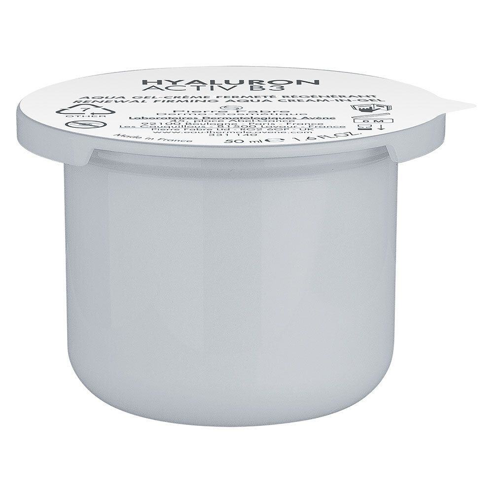 Avene Hyaluron Activ B3 Aqua Gel-Crème régénération cellulaire recharge