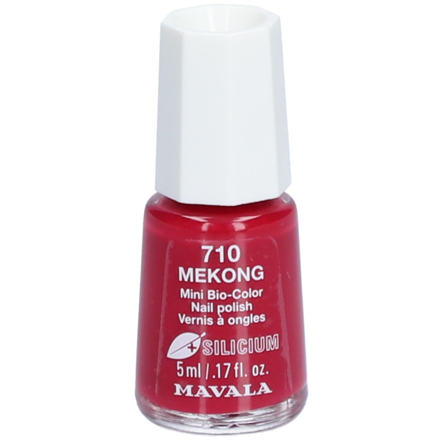 Mavala Vernis À Ongles Mini Bio-Color's Mekong