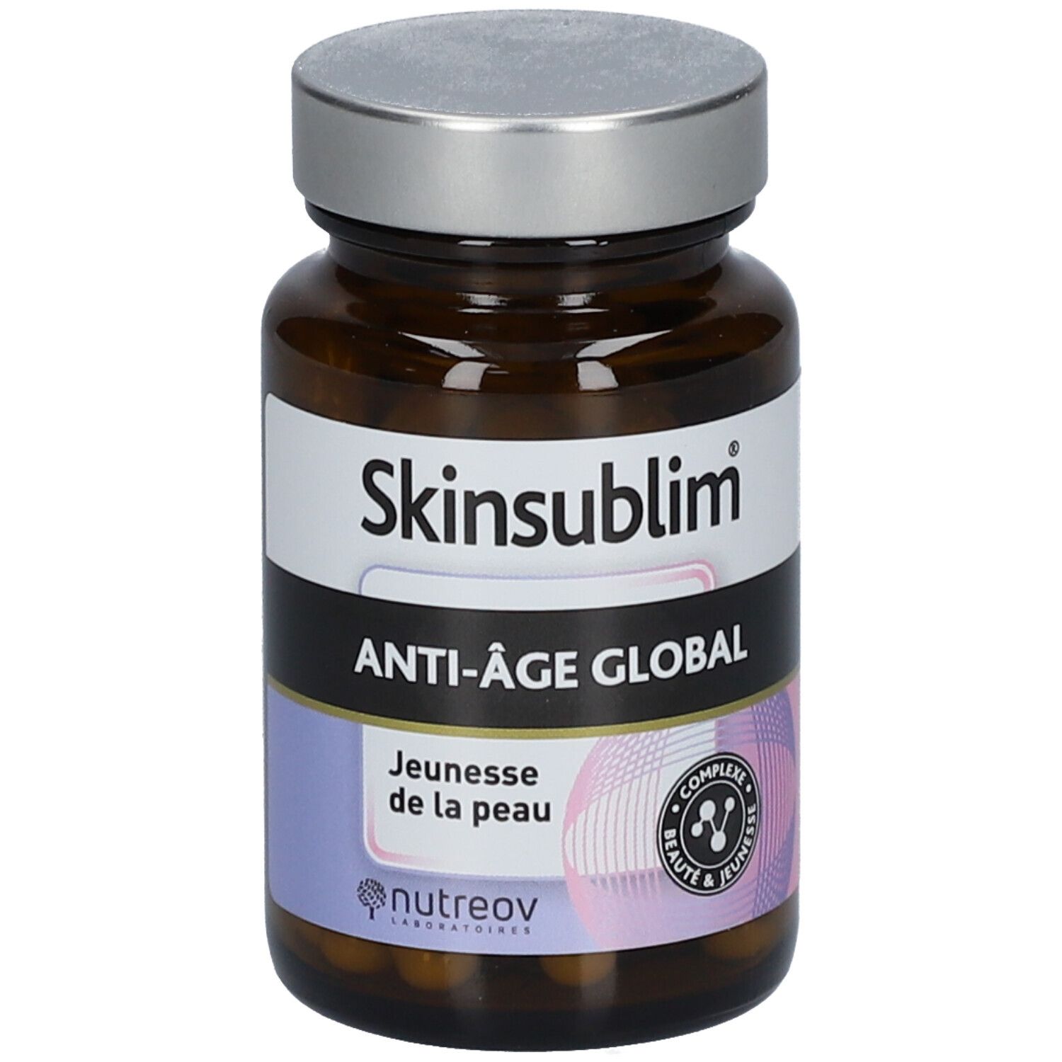 nutreov Skinsublim® Anti-âge global