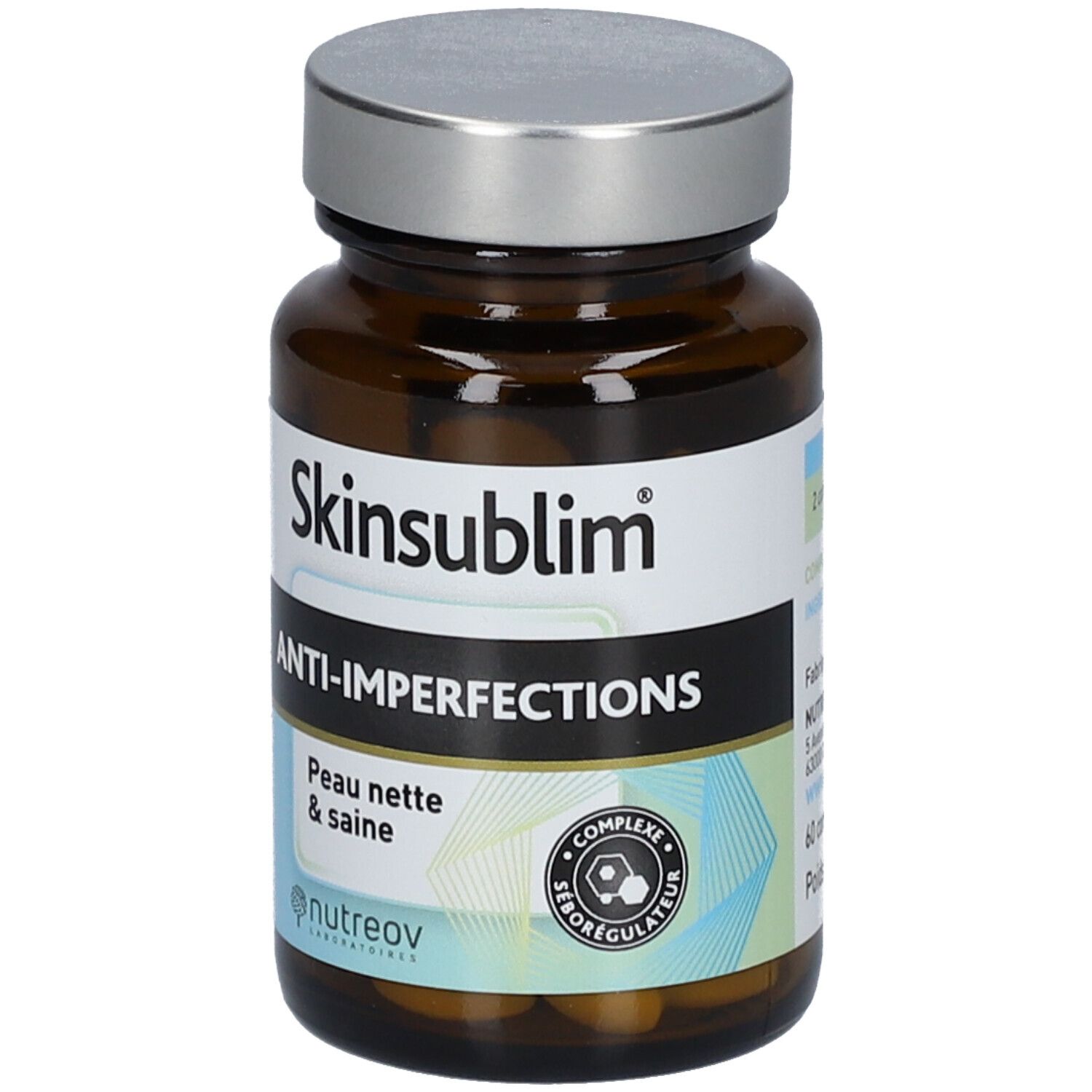 nutreov Skinsublim® Anti-imperfections
