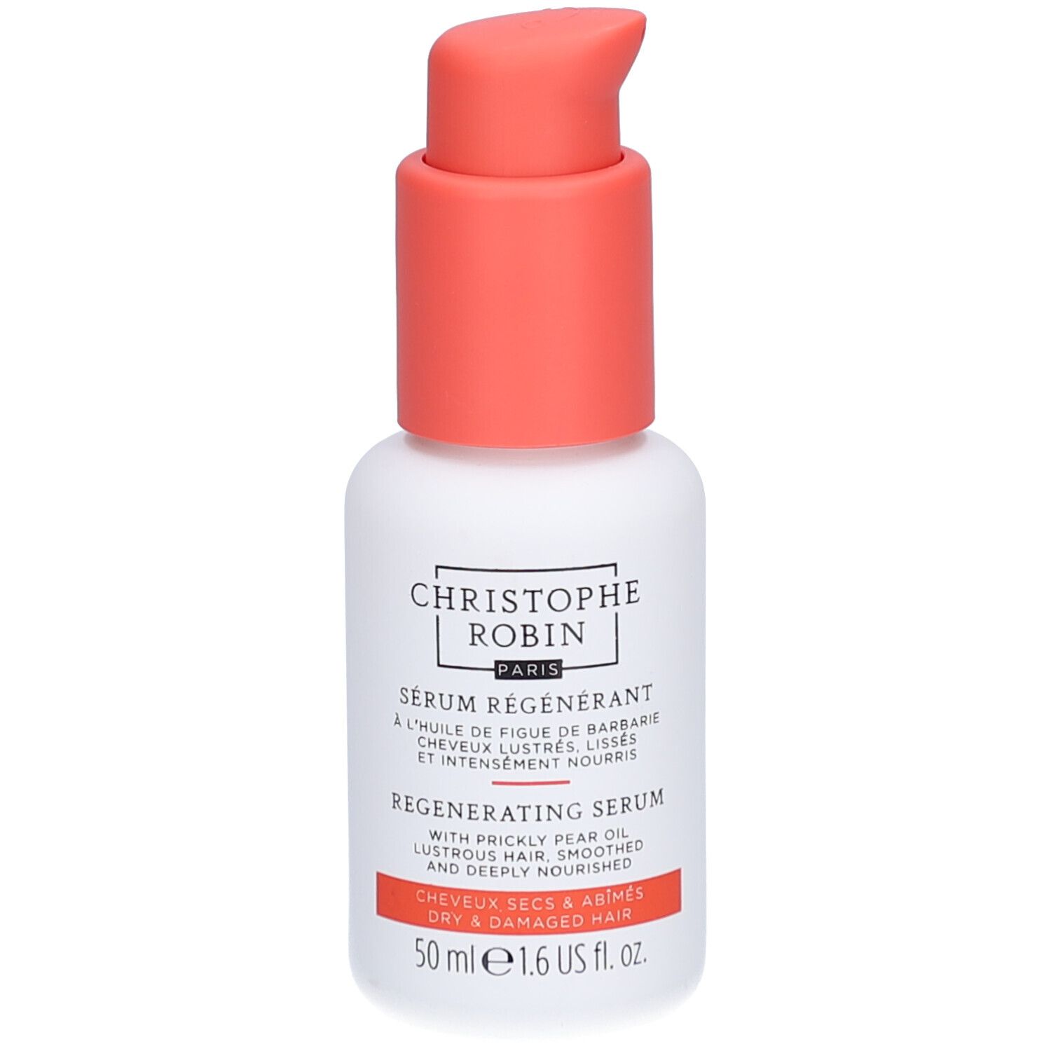 Chris Robin Serum Regenerant 50Ml 50 ml