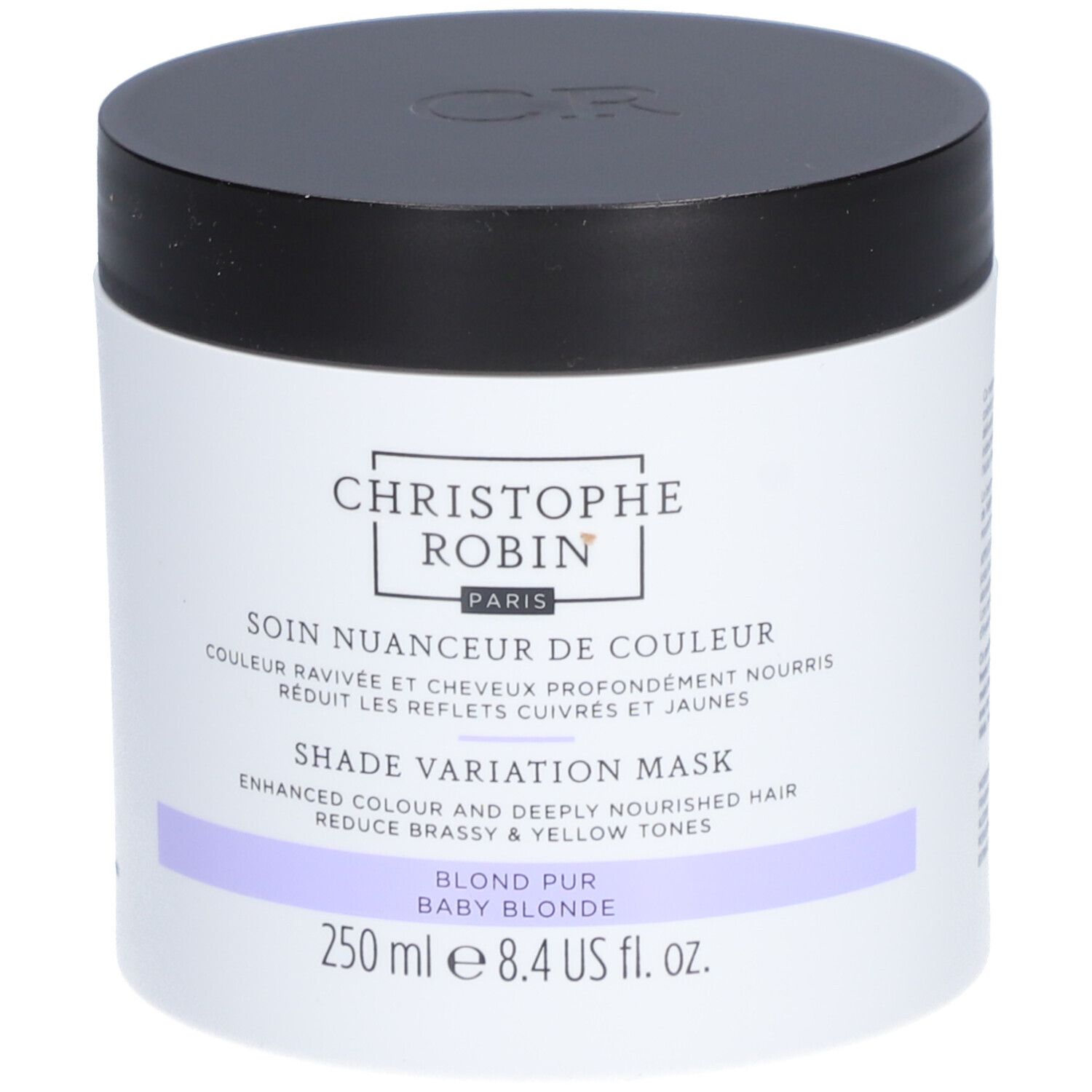 Christophe Robin Soin Nuanceur DE Couleur - Blond PUR