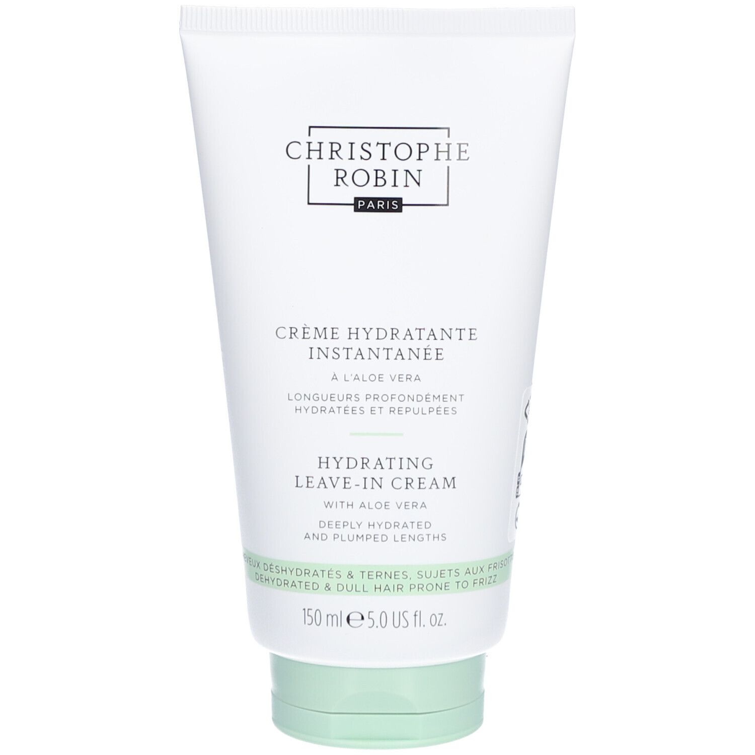 Chris Robin CR Hydra Instant 150Ml 150 ml Creme
