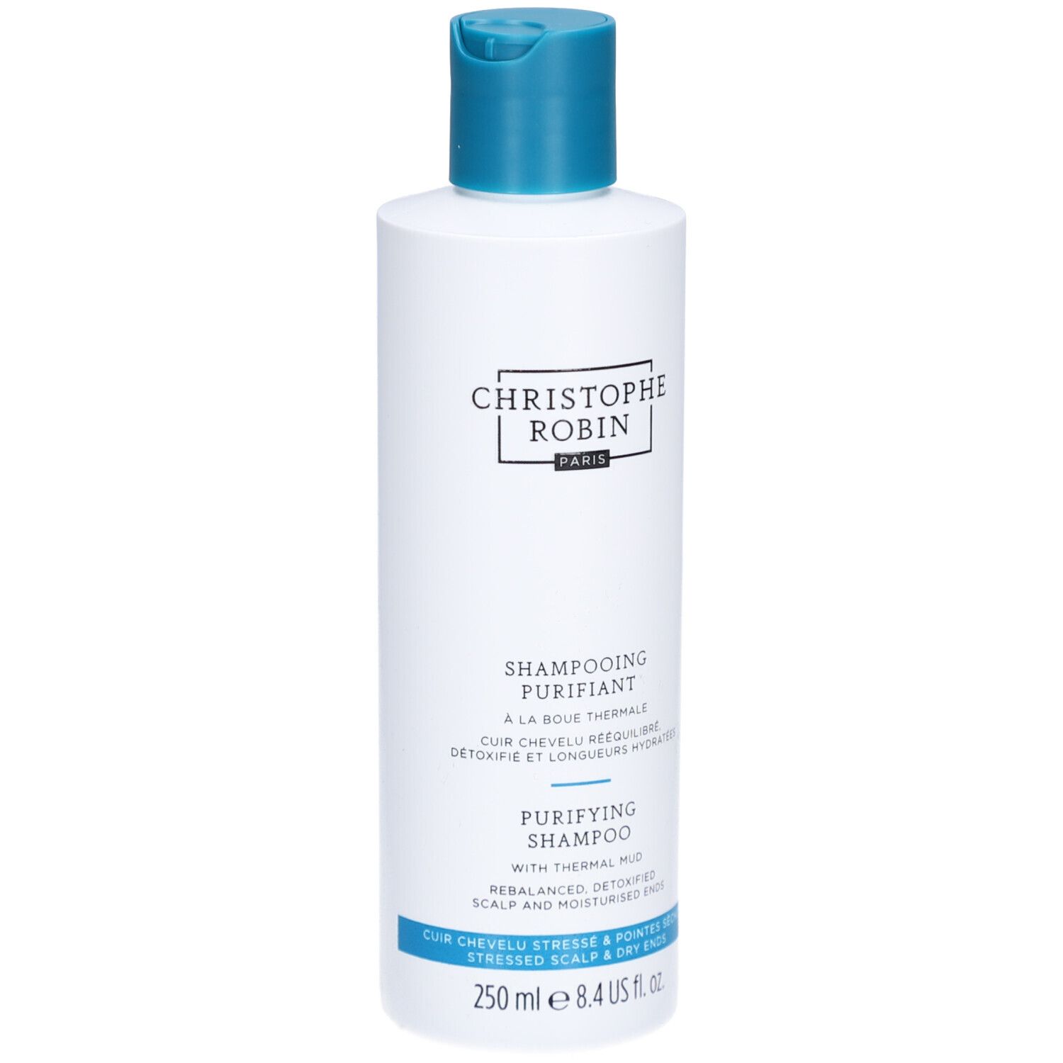Chris Robin SH Purifiant 250Ml 250 ml Shampoo