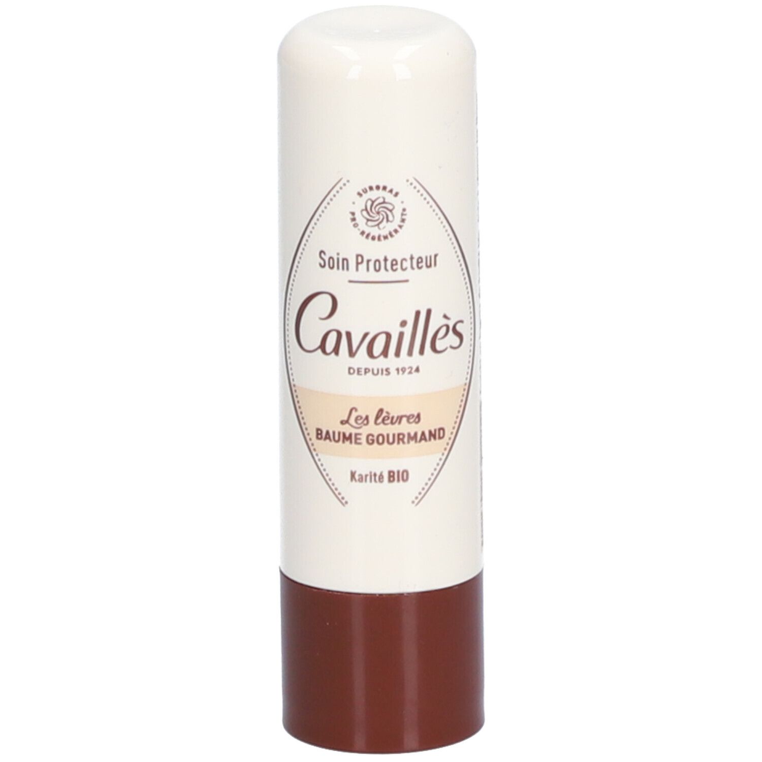 Cavaillès Baume lèvres Protecteur