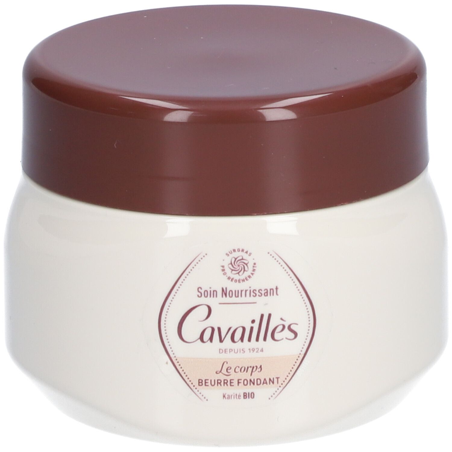 Cavaillès Beurre Fondant Nourrissant