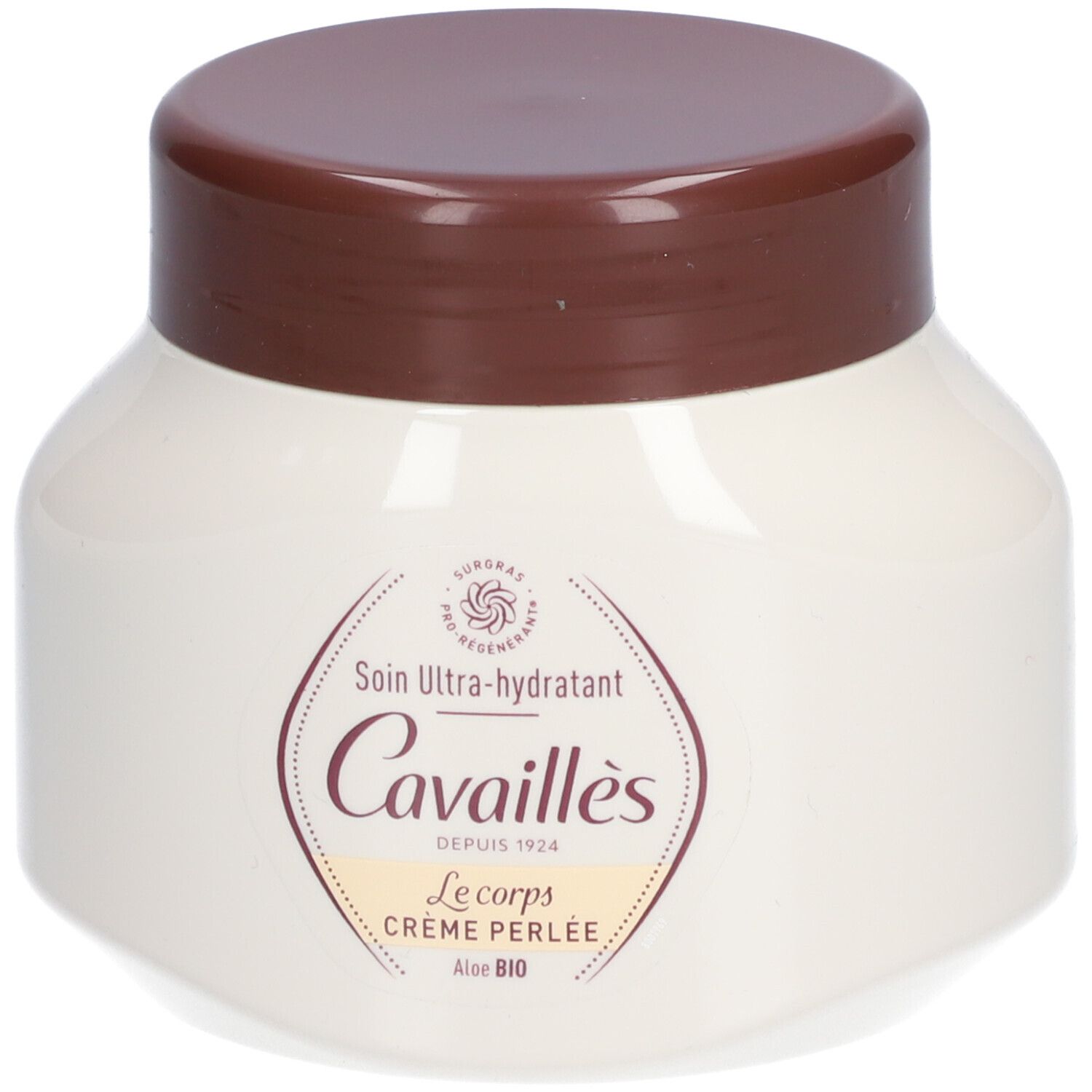 Cavaillès Crème perlée Ultra-Hydratante