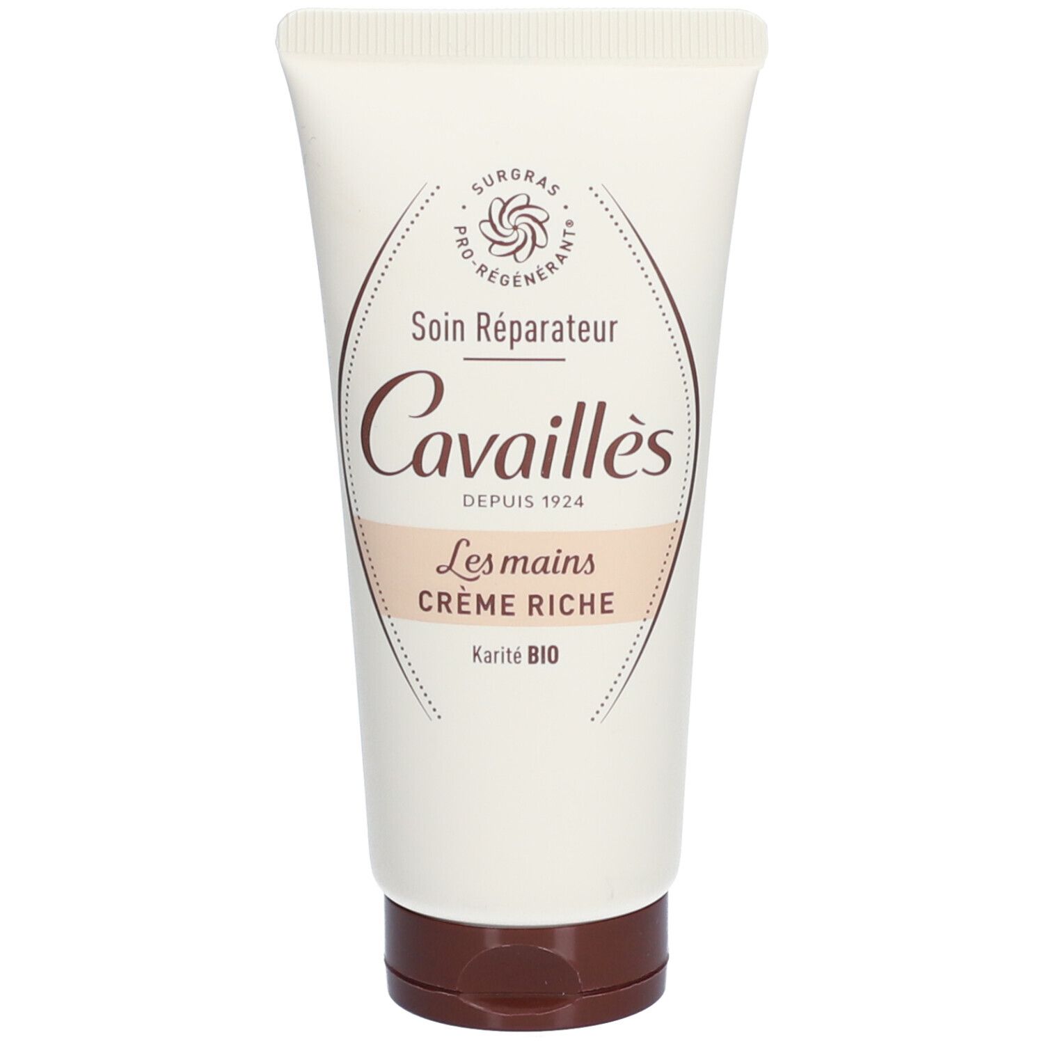 Cavailles CR Main Riche 50Ml