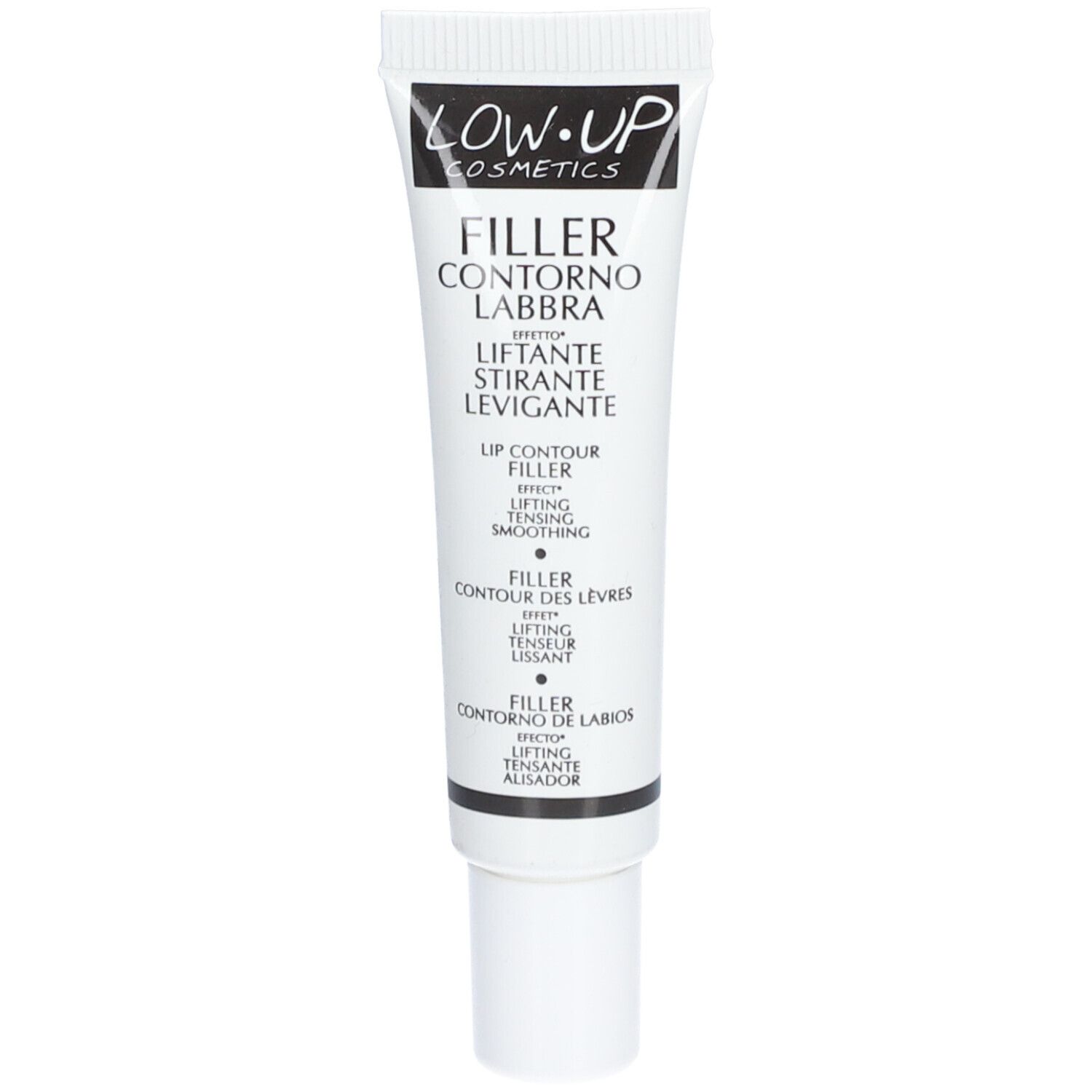 Lowup Filler Contour des lèvres