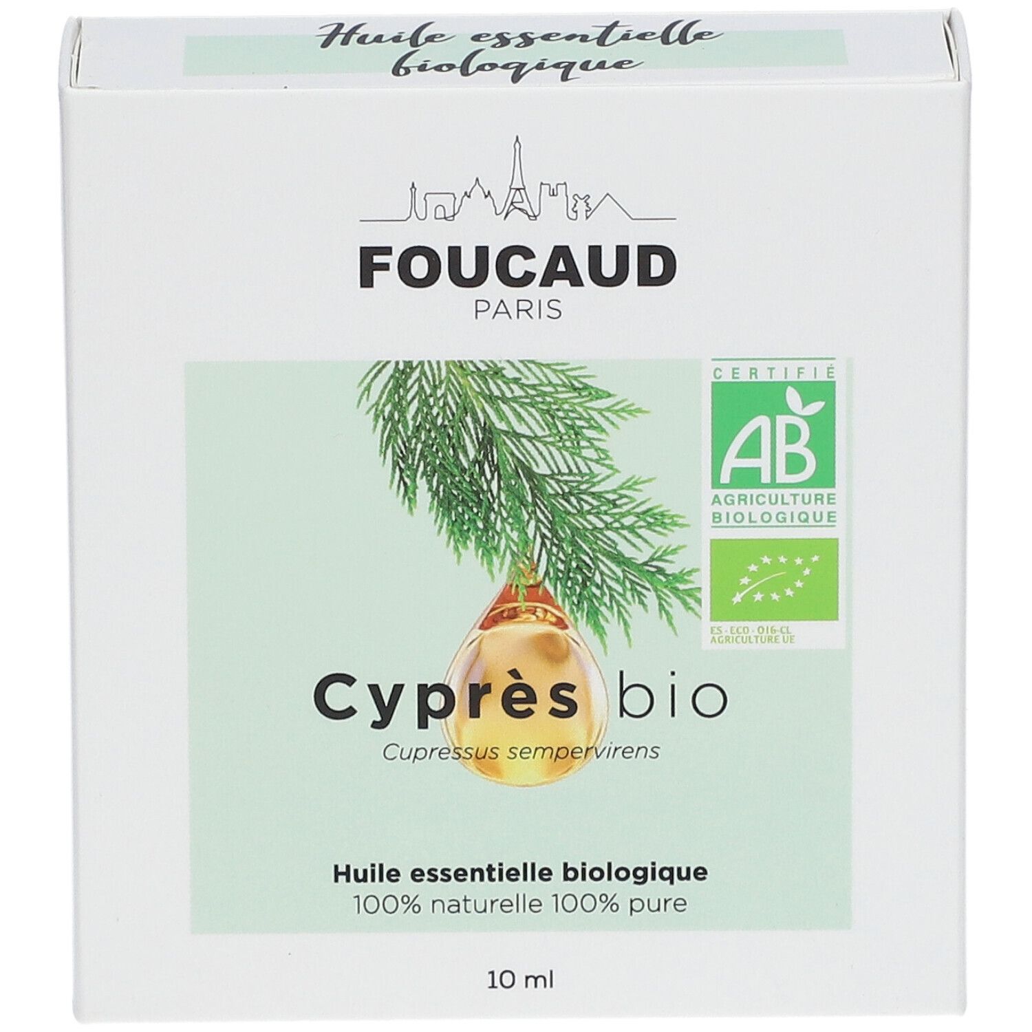 FOUCAUD therisches l Zypresse Bio 10 Ml Shop Apotheke foucaud-therisches-l-zypresse-bio-10-ml-shop-apotheke