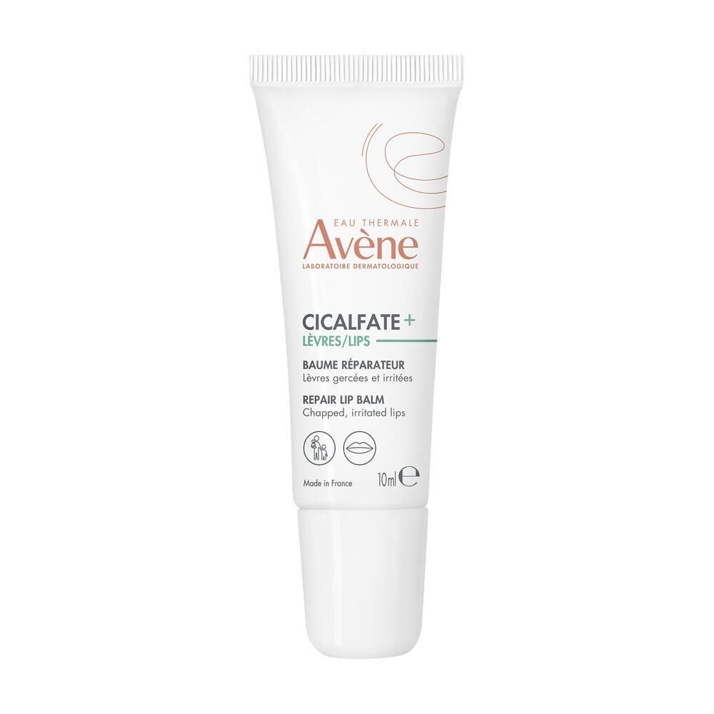 Avène Cicalfate Lèvres Baume réparateur