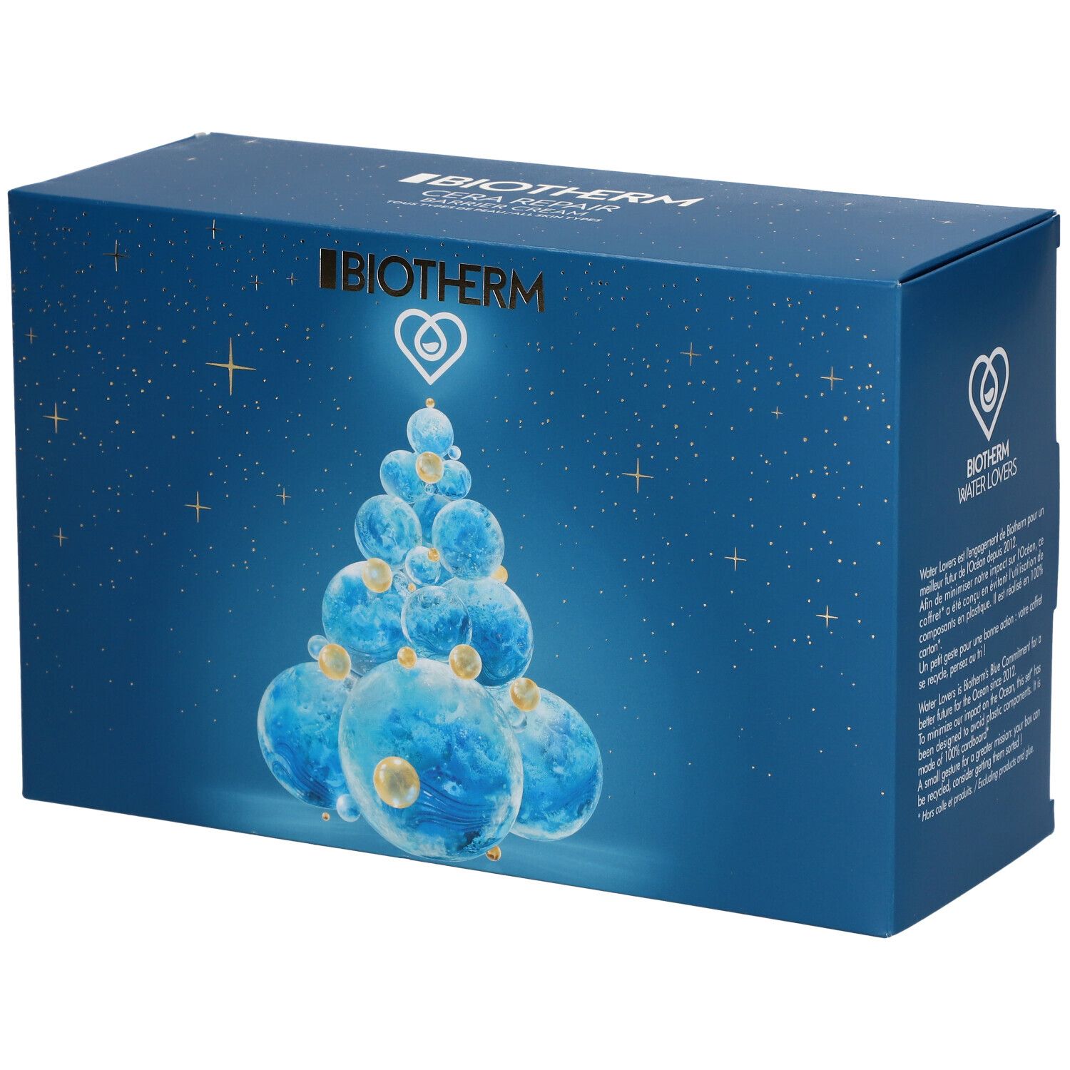Biotherm Coffret Noël Cera Repair