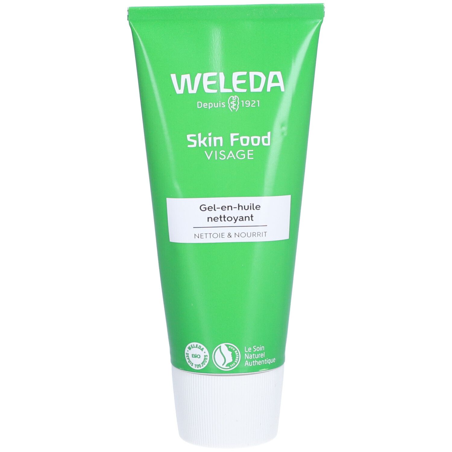 Weleda Skin Food GEL HLE Nett 75Ml