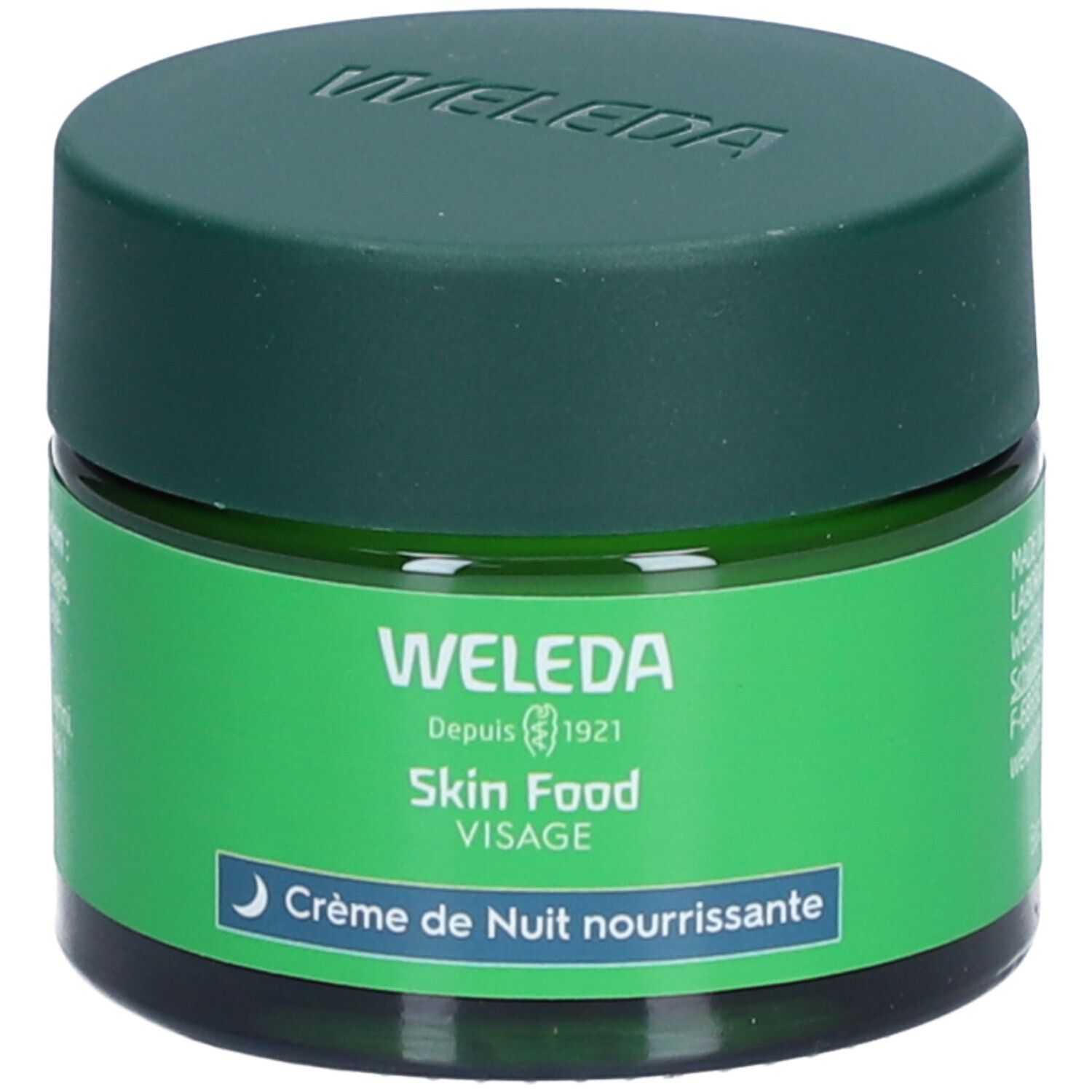 Weleda Skin Food CR Nuit 40Ml