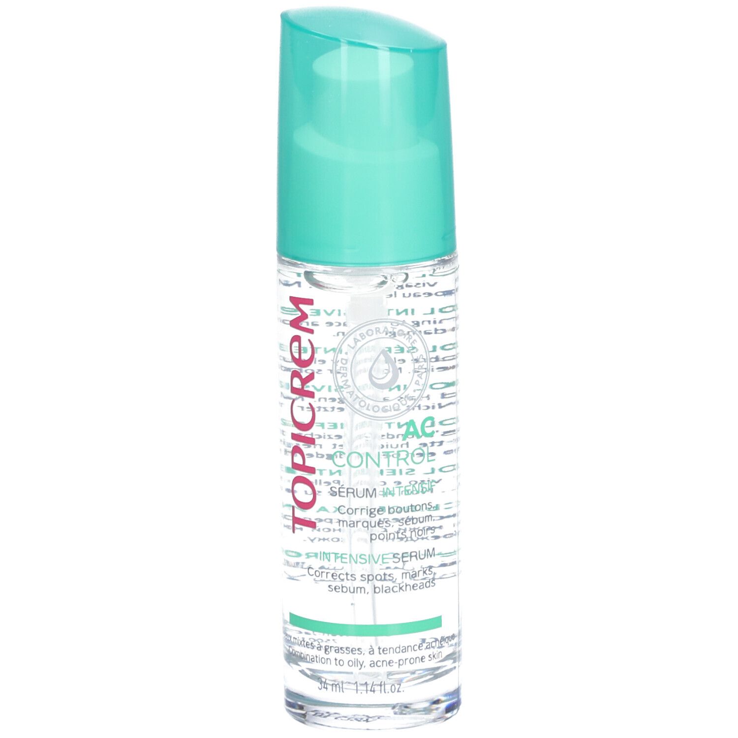 Topicrem AC Control Sérum Intensif