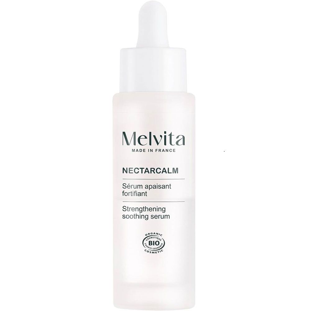 Melvita NectarCalm Beruhigendes Stärkendes Serum Bio