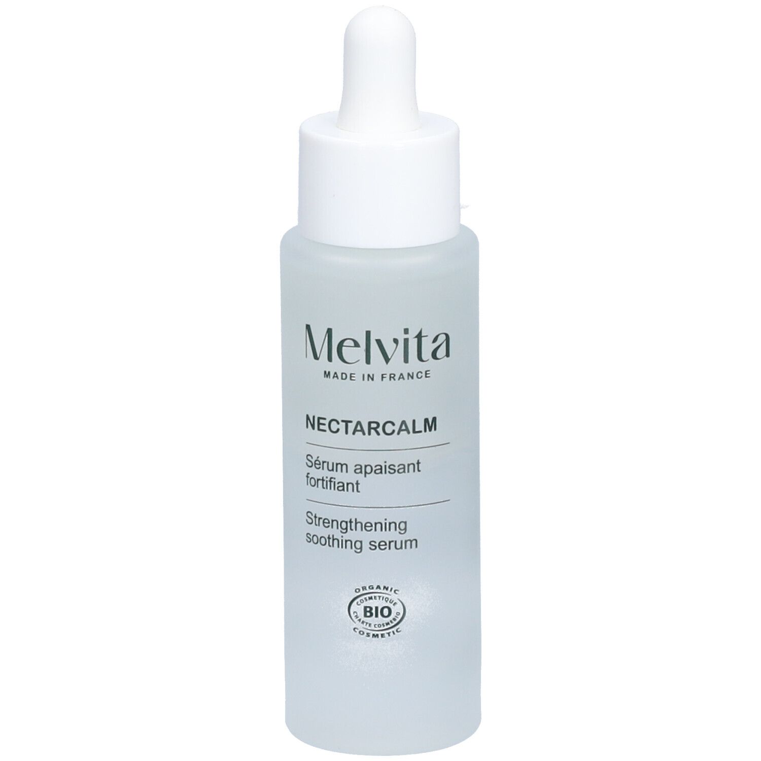 Melvita NectarCalm Sérum Apaisant Fortifiant Bio